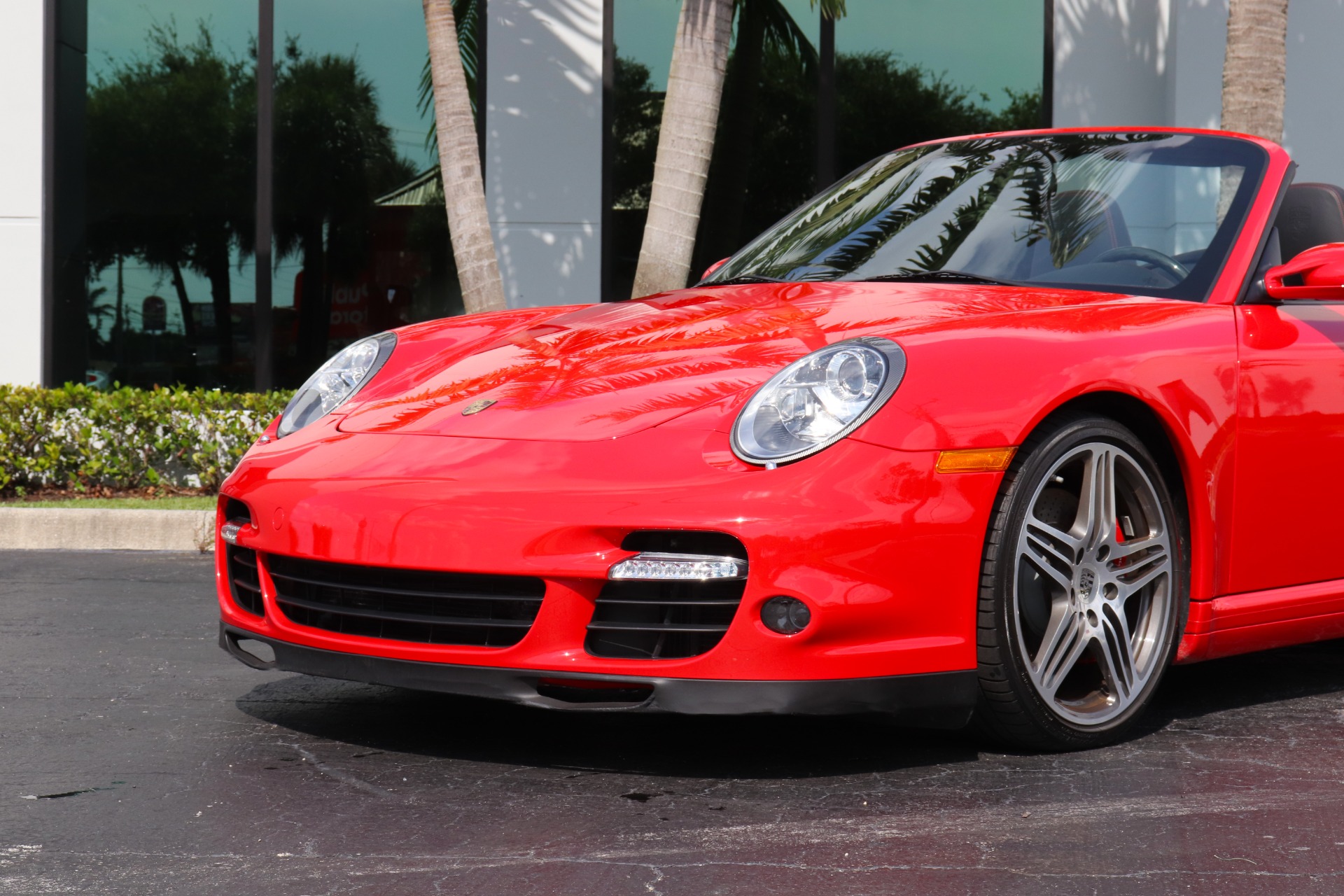 Used-2008-Porsche-911-Turbo-Cabriolet