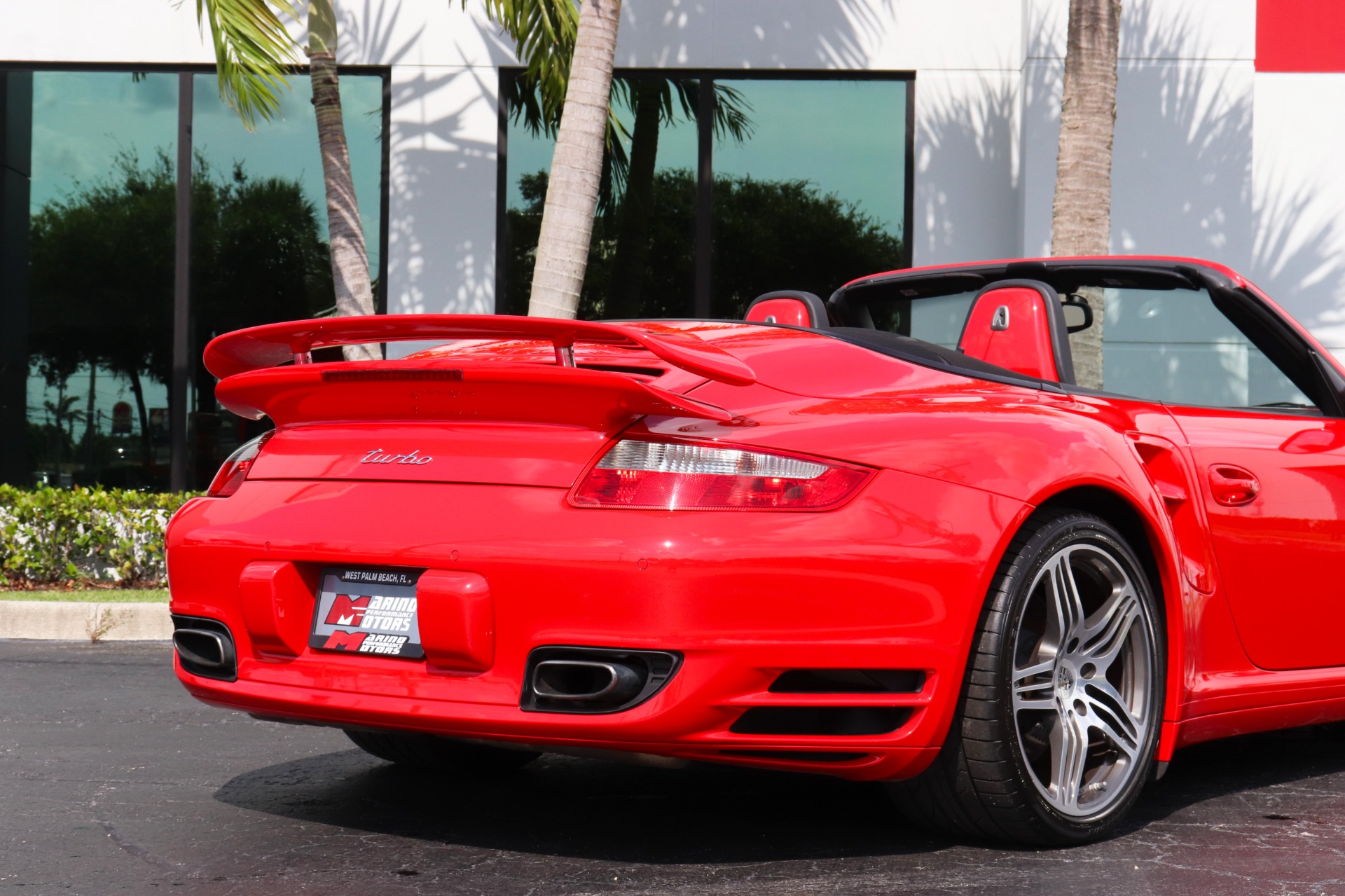Used-2008-Porsche-911-Turbo-Cabriolet