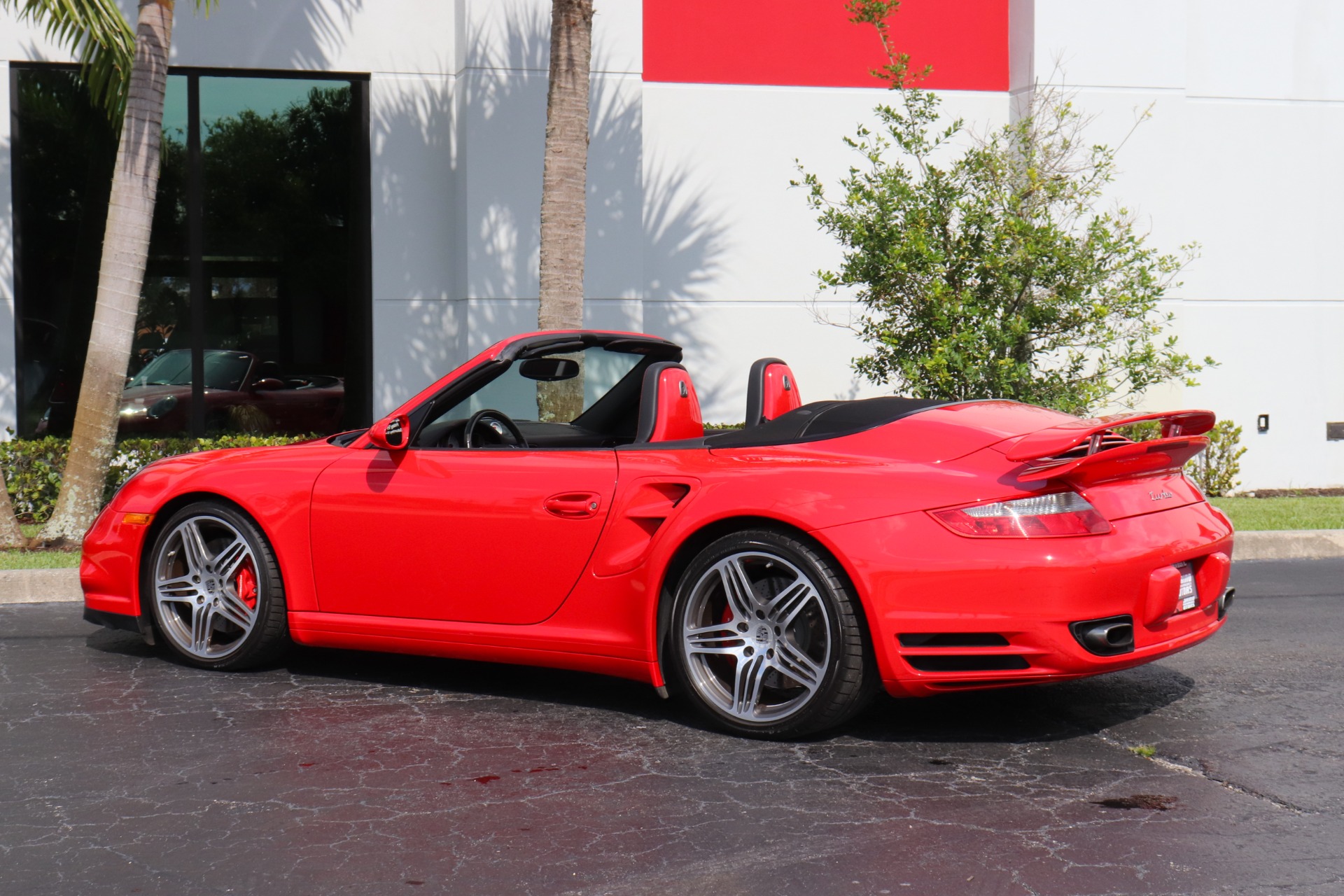 Used-2008-Porsche-911-Turbo-Cabriolet