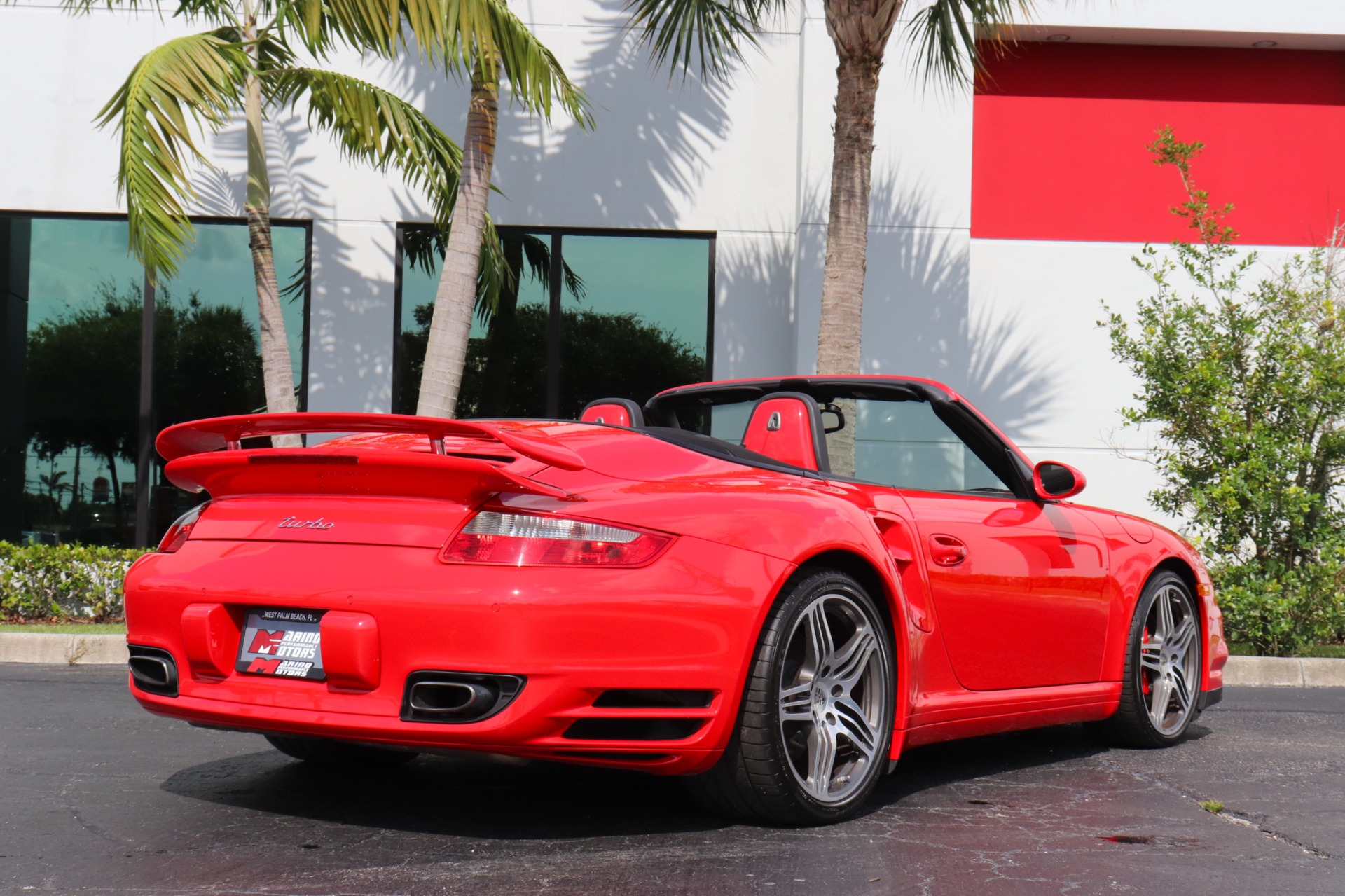 Used-2008-Porsche-911-Turbo-Cabriolet