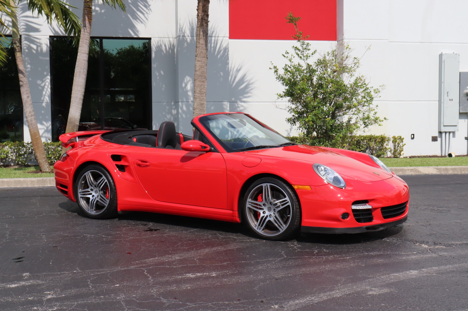 Used-2008-Porsche-911-Turbo-Cabriolet