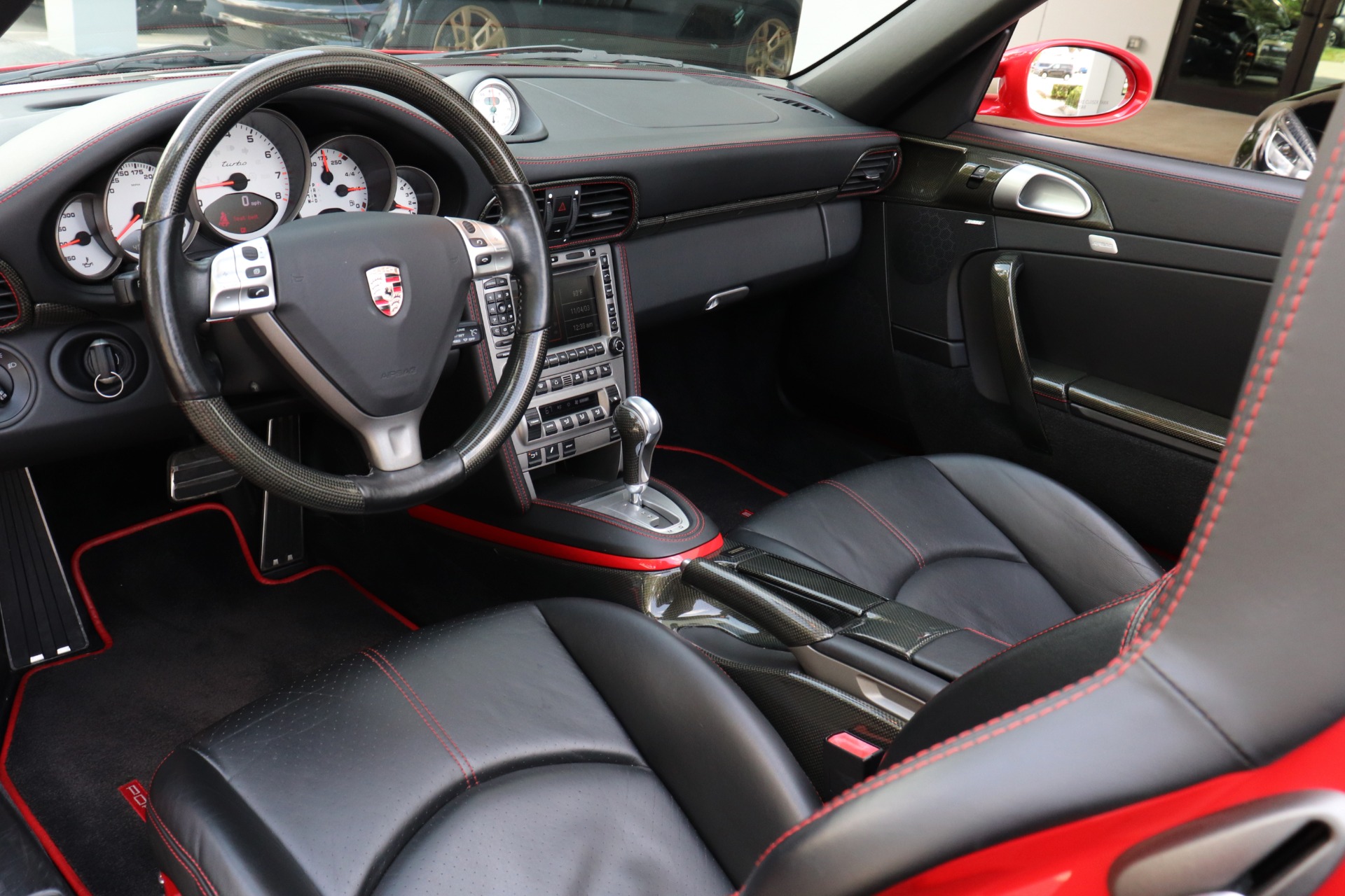 Used-2008-Porsche-911-Turbo-Cabriolet