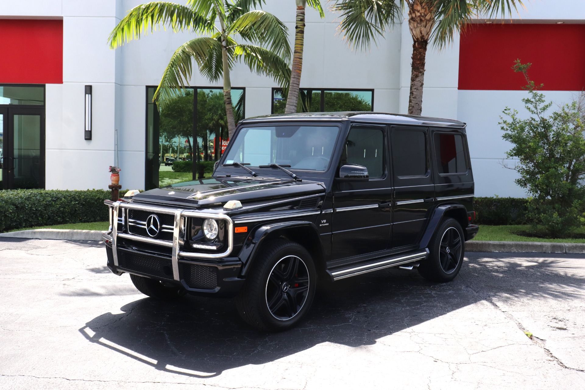Used-2017-Mercedes-Benz-G-Class-AMG-G-63