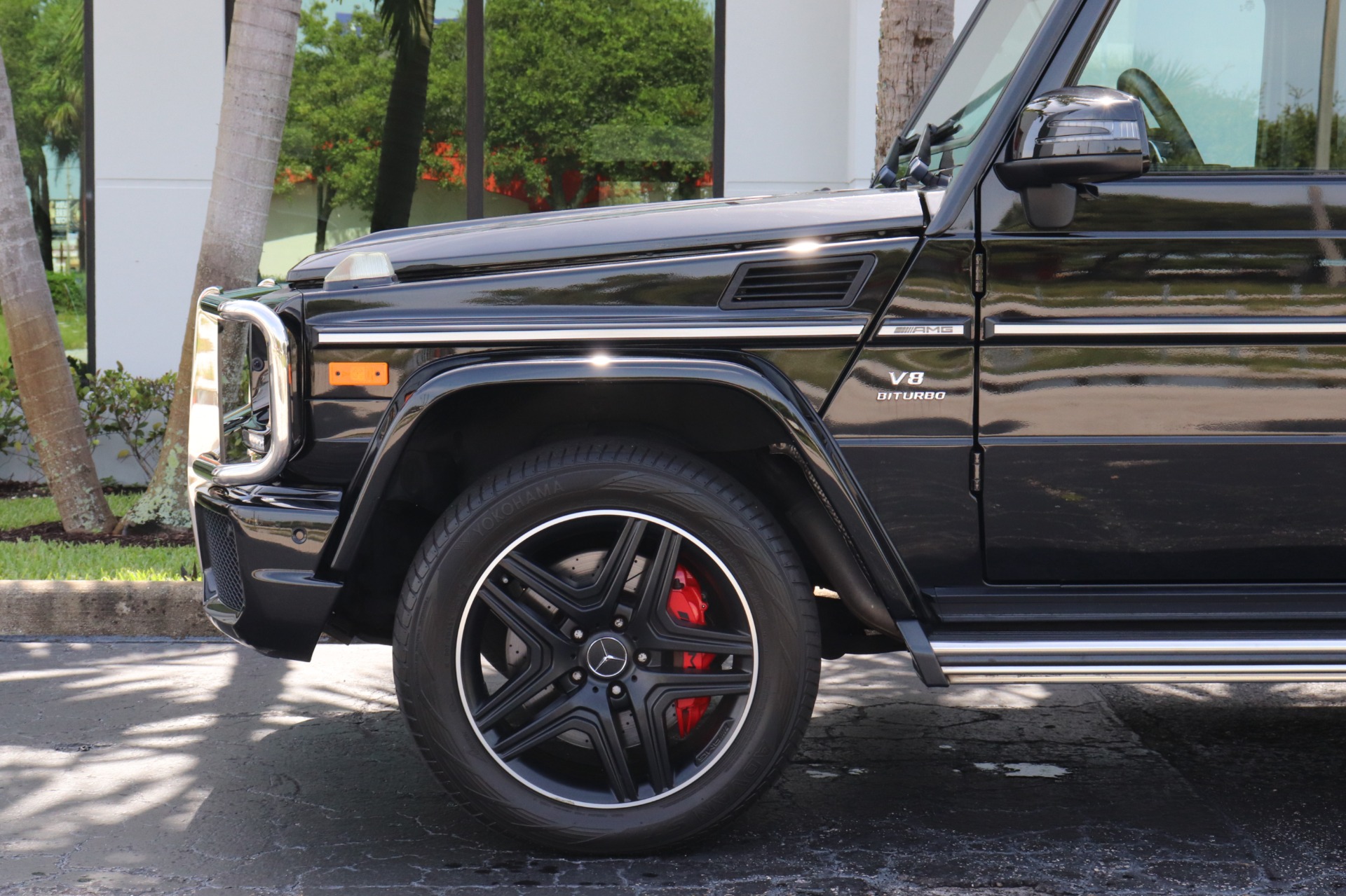 Used-2017-Mercedes-Benz-G-Class-AMG-G-63