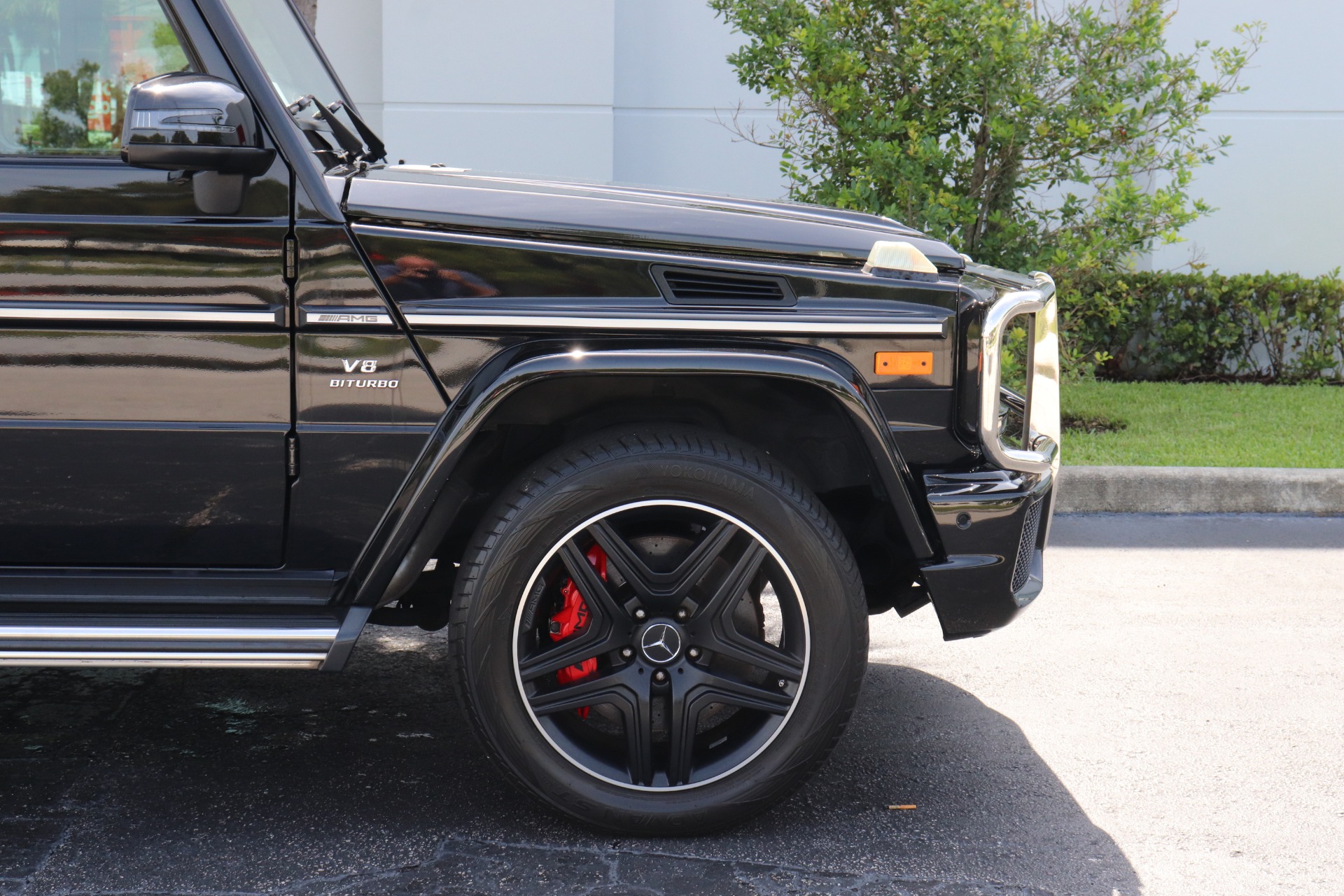 Used-2017-Mercedes-Benz-G-Class-AMG-G-63