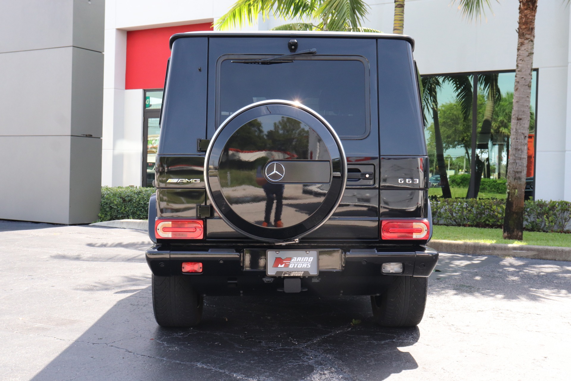 Used-2017-Mercedes-Benz-G-Class-AMG-G-63