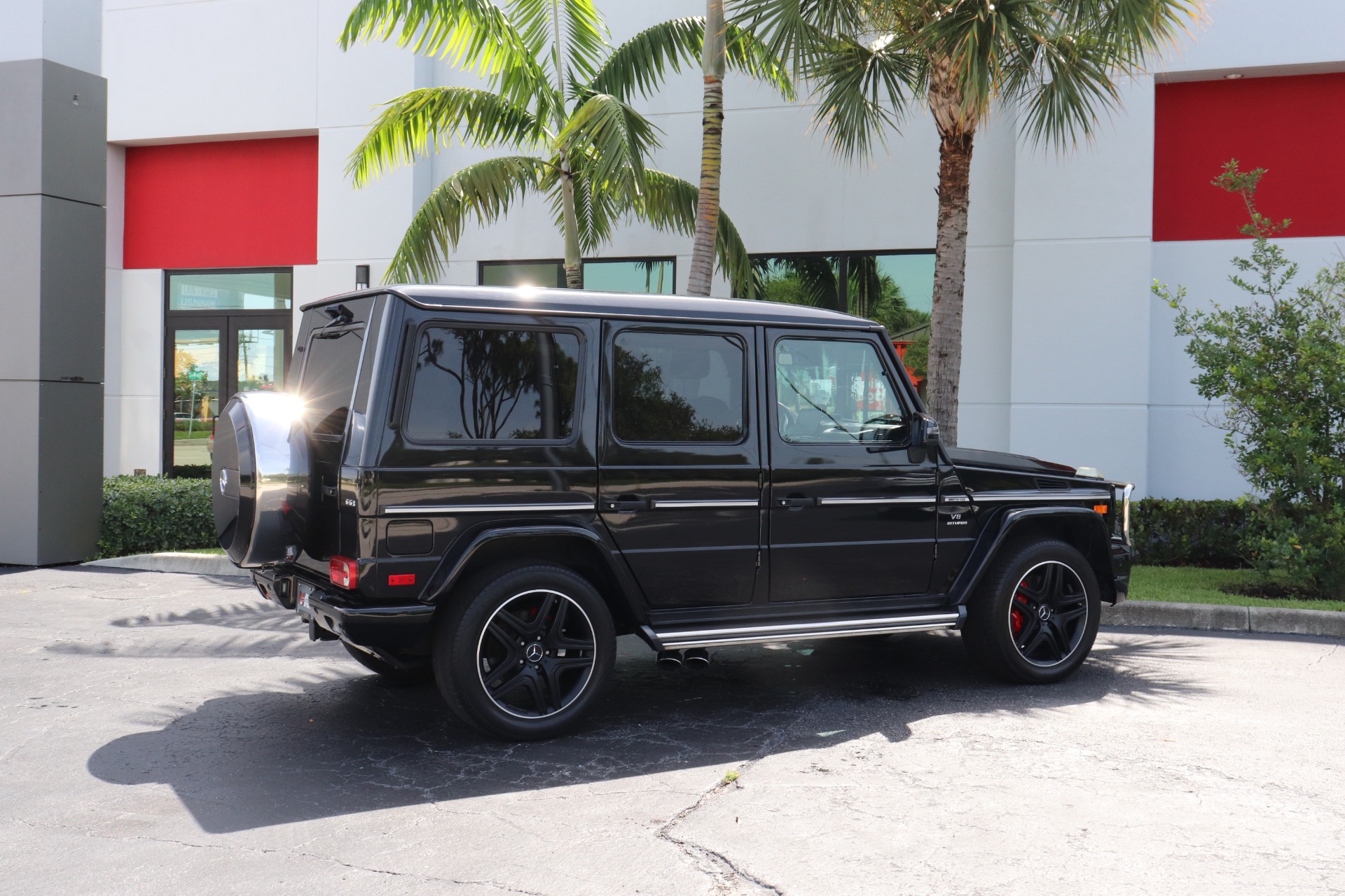 Used-2017-Mercedes-Benz-G-Class-AMG-G-63