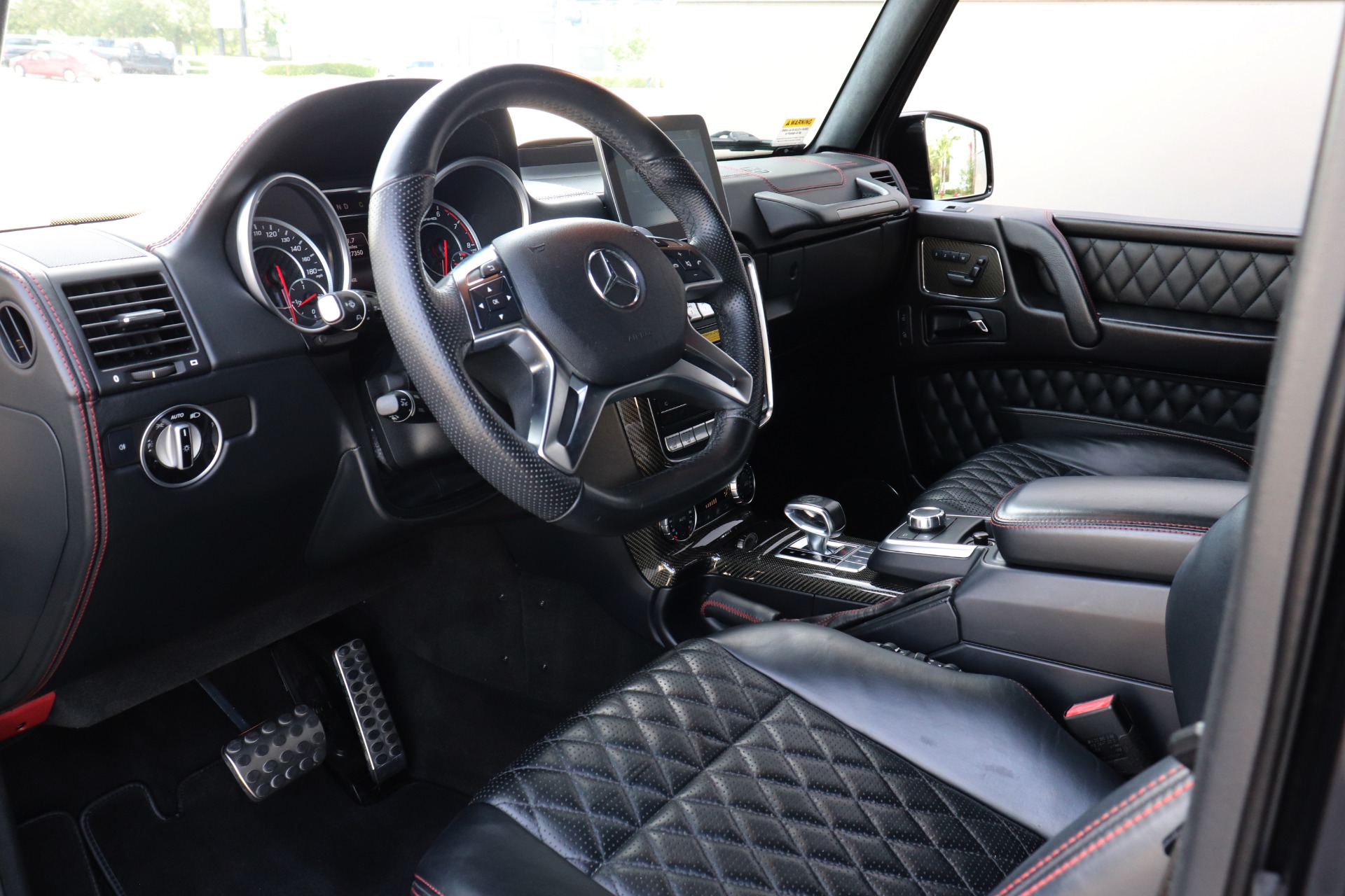 Used-2017-Mercedes-Benz-G-Class-AMG-G-63
