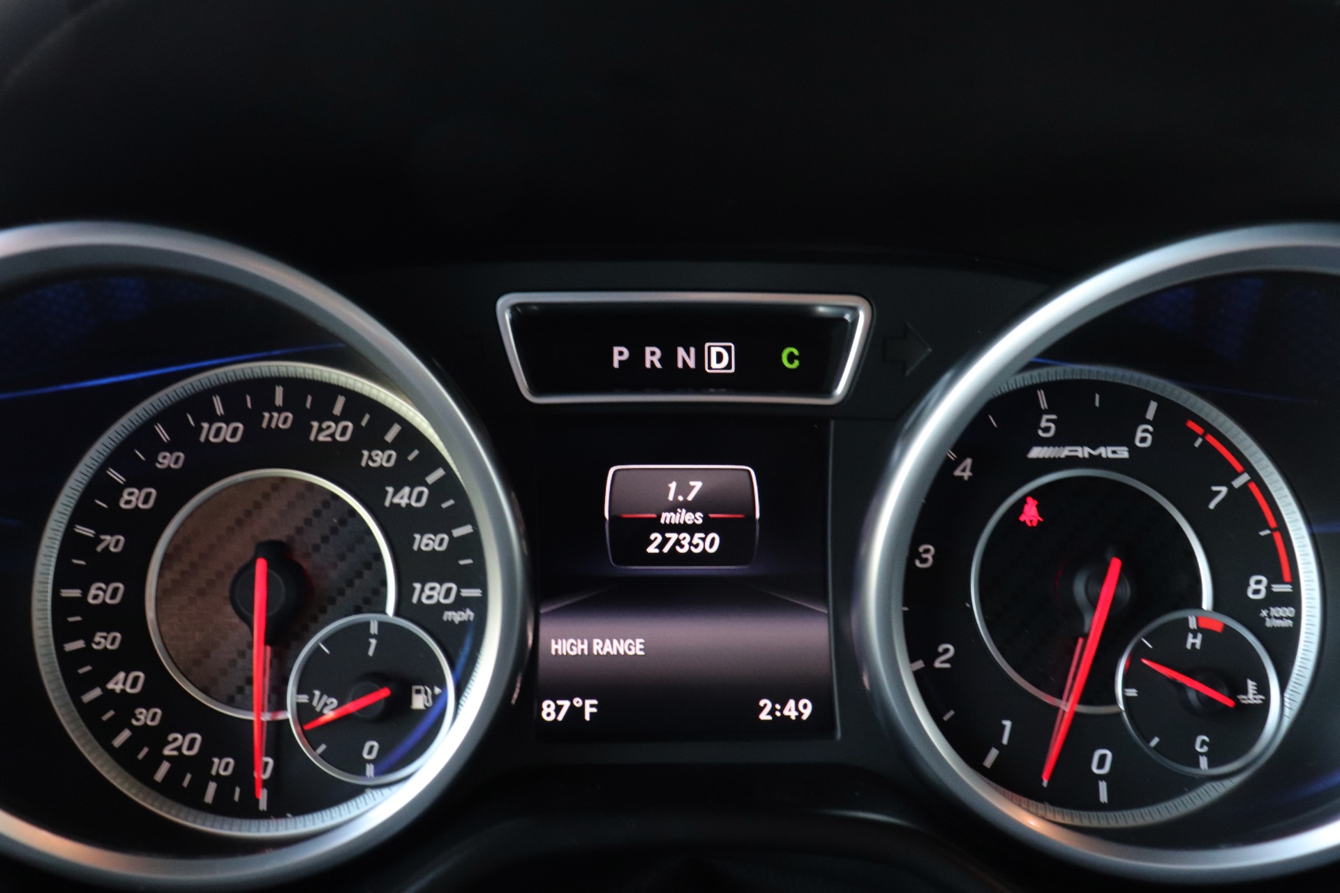 Used-2017-Mercedes-Benz-G-Class-AMG-G-63