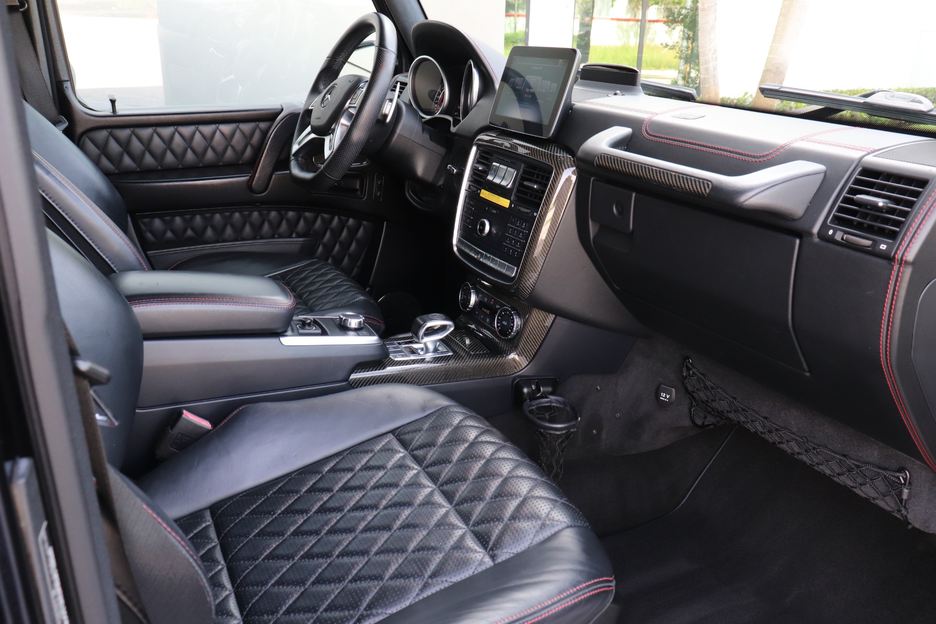 Used-2017-Mercedes-Benz-G-Class-AMG-G-63