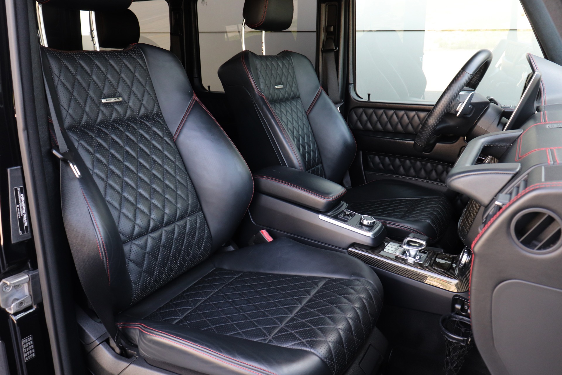 Used-2017-Mercedes-Benz-G-Class-AMG-G-63