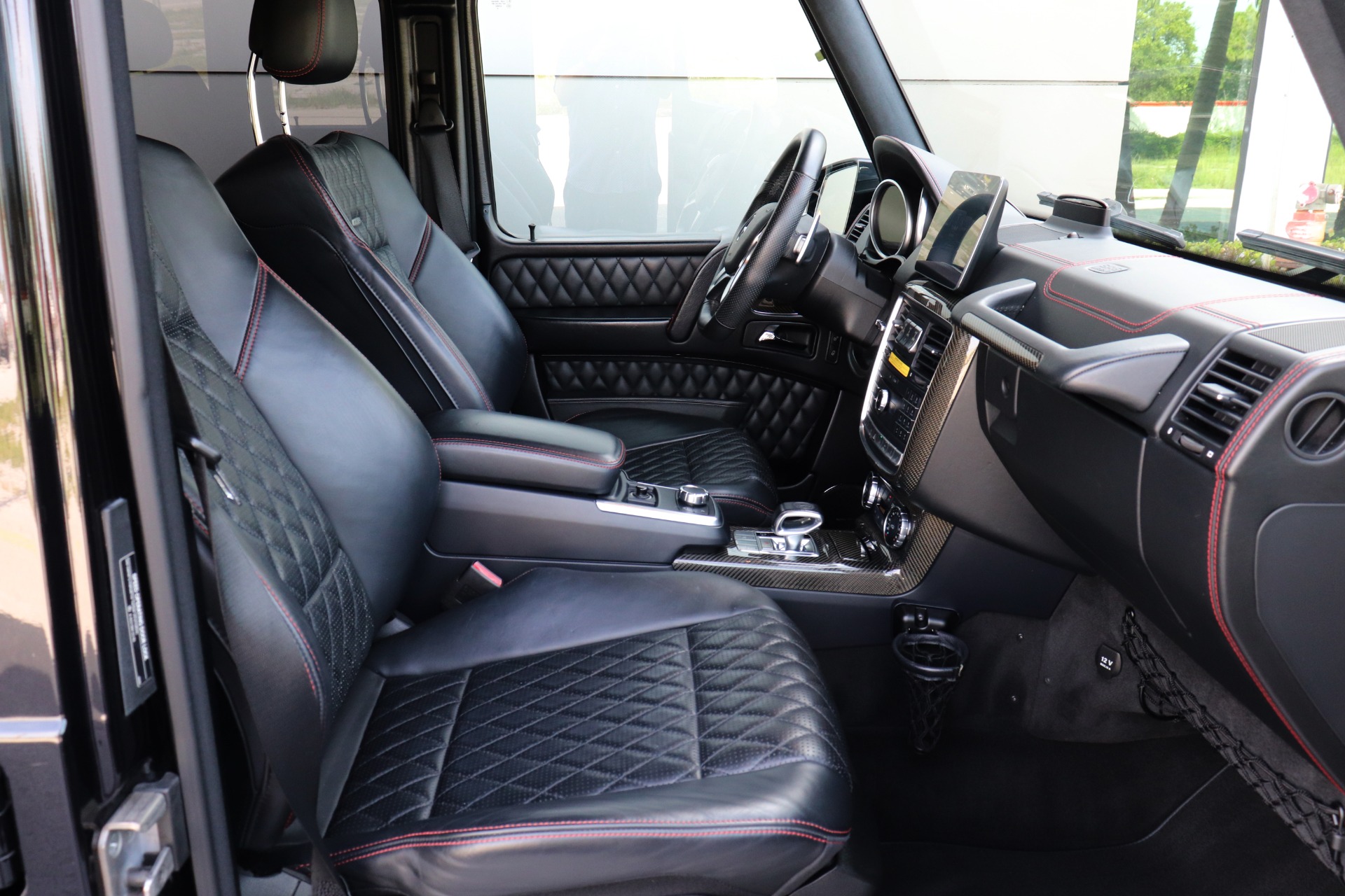 Used-2017-Mercedes-Benz-G-Class-AMG-G-63