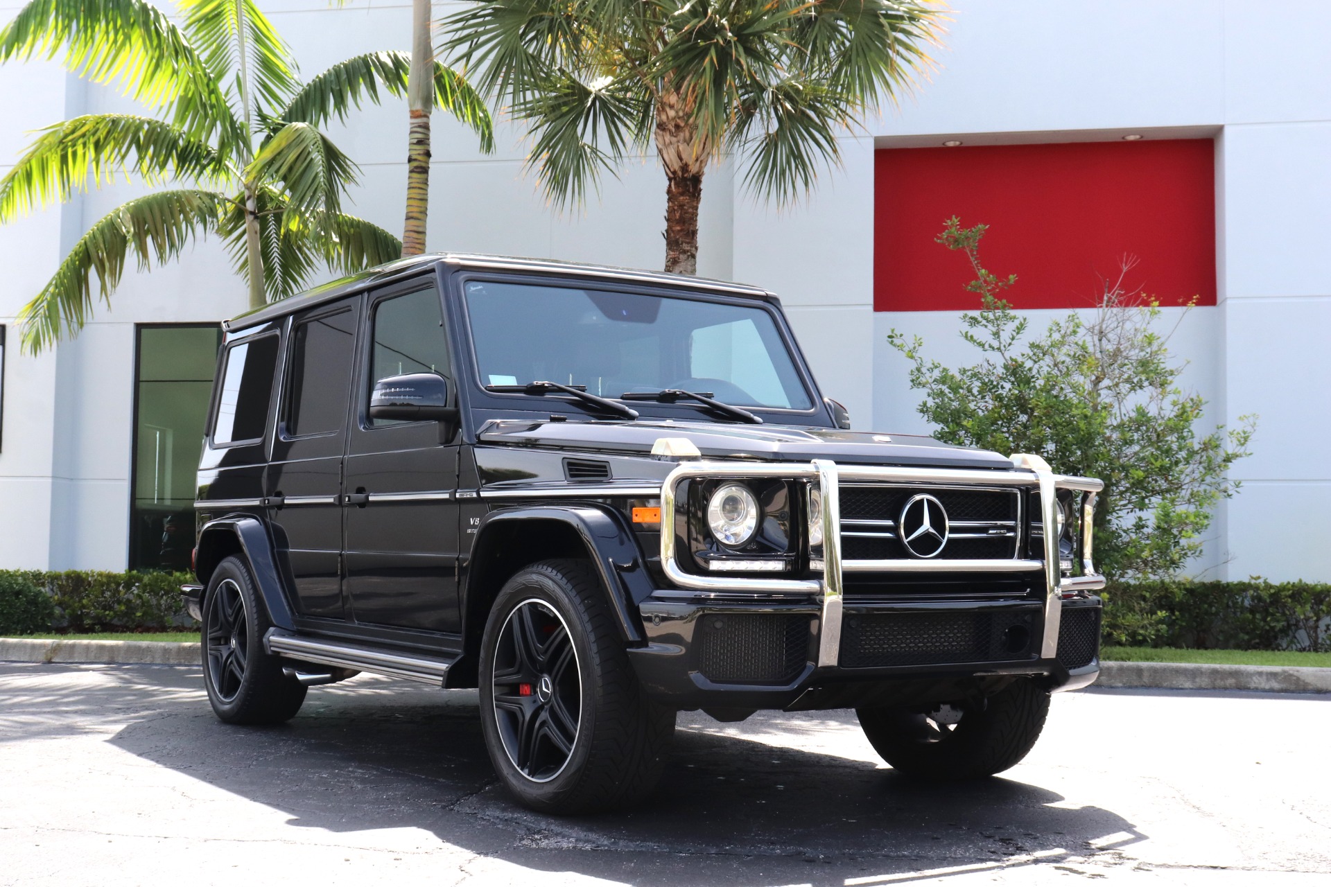 Used-2017-Mercedes-Benz-G-Class-AMG-G-63