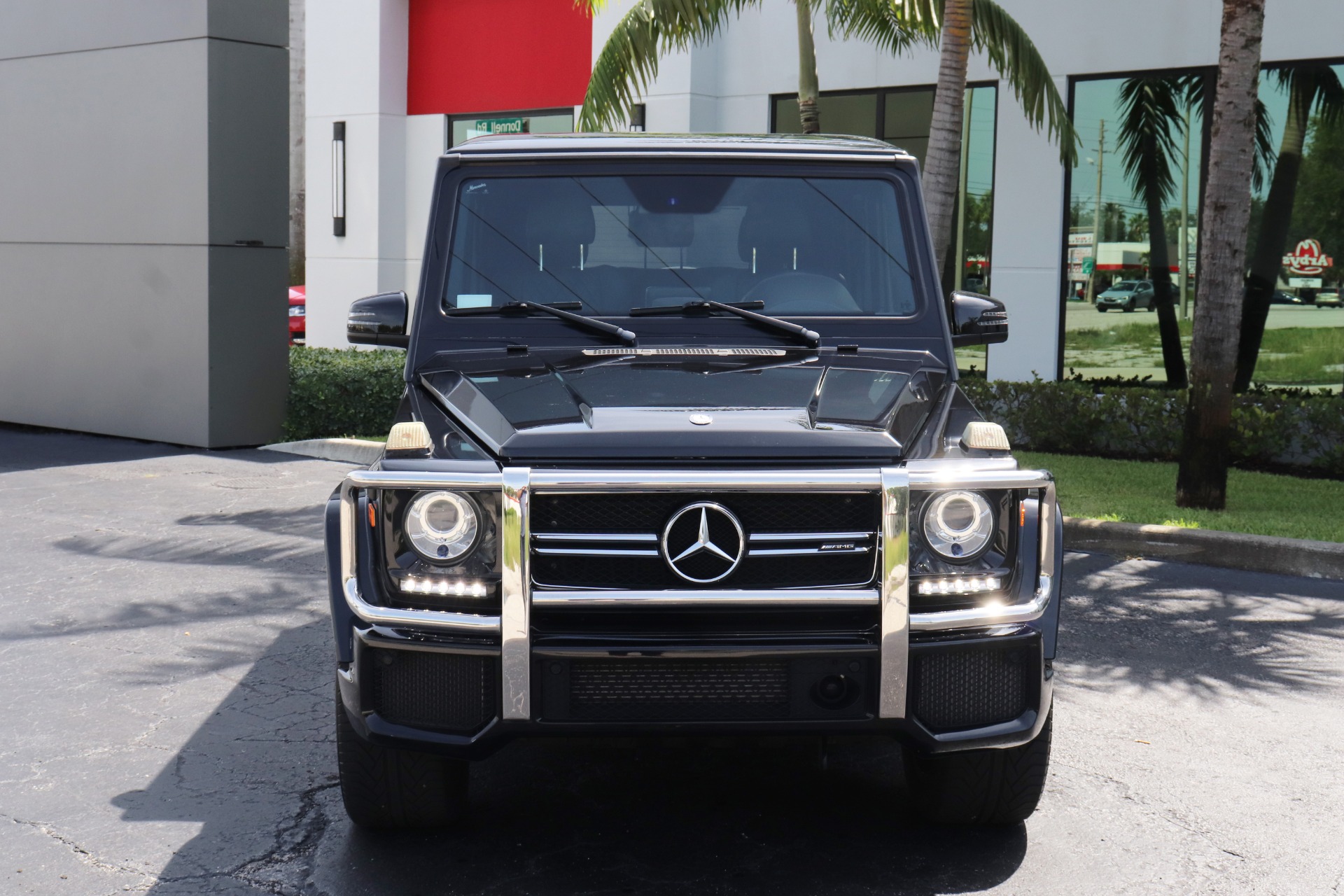 Used-2017-Mercedes-Benz-G-Class-AMG-G-63