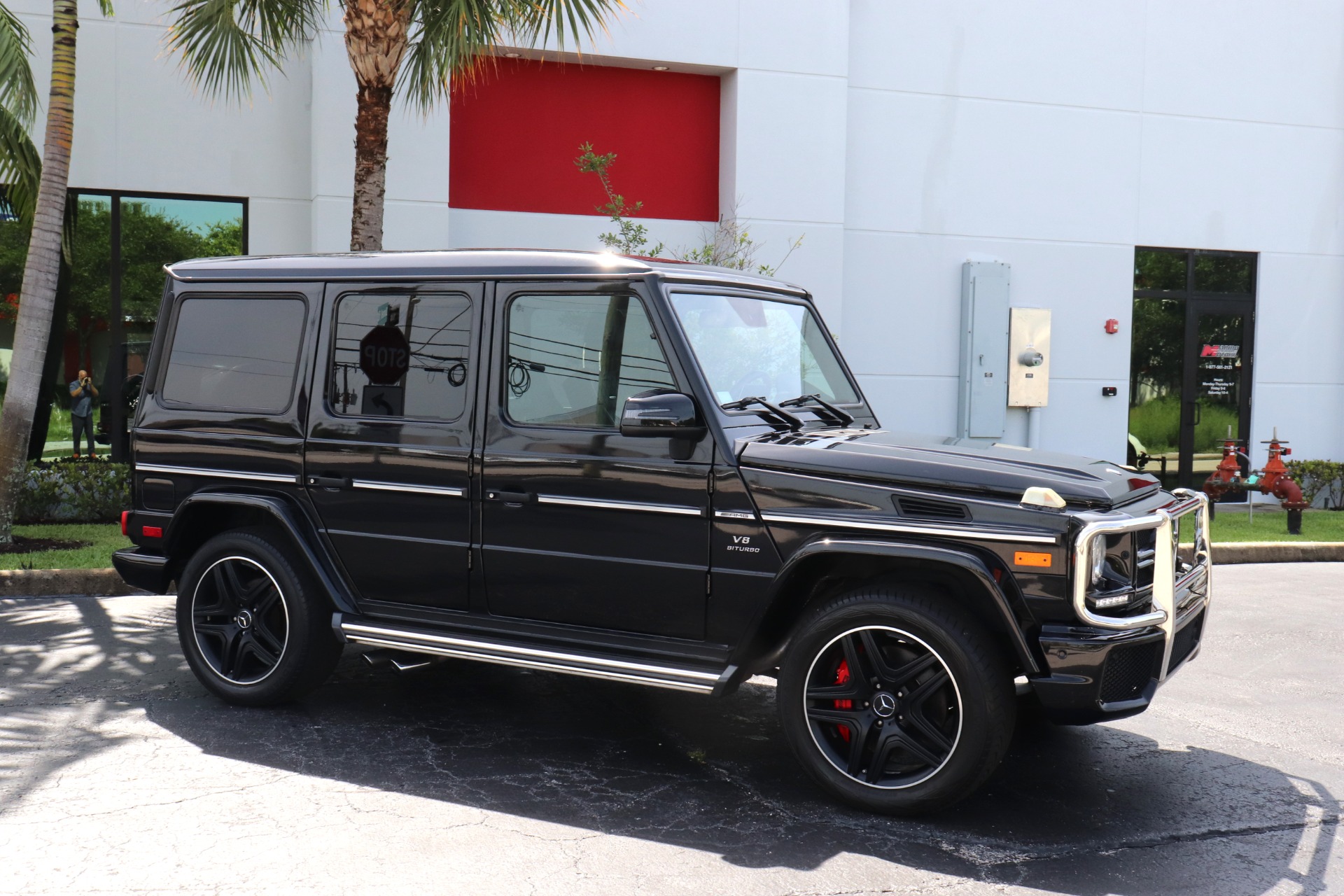 Used-2017-Mercedes-Benz-G-Class-AMG-G-63