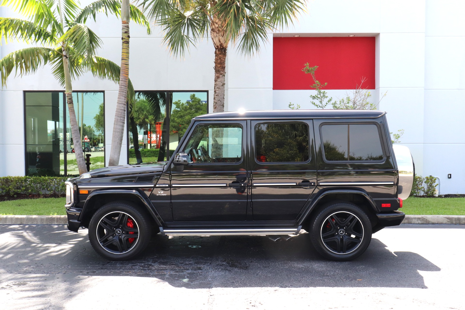 Used-2017-Mercedes-Benz-G-Class-AMG-G-63