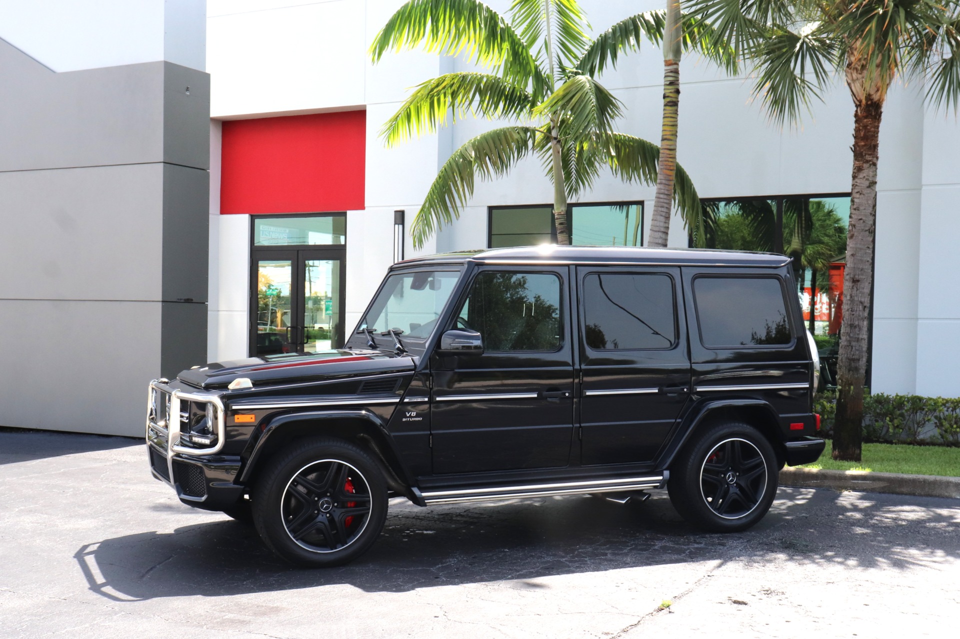 Used-2017-Mercedes-Benz-G-Class-AMG-G-63