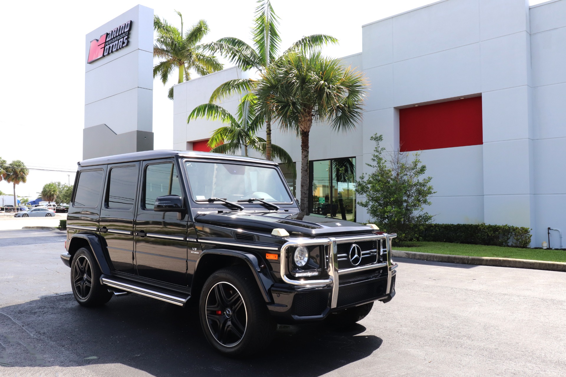 Used-2017-Mercedes-Benz-G-Class-AMG-G-63