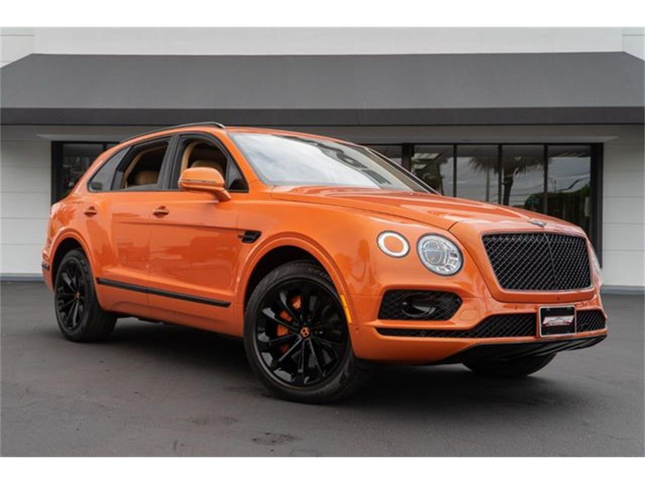 Used-2017-Bentley-Bentayga-W12