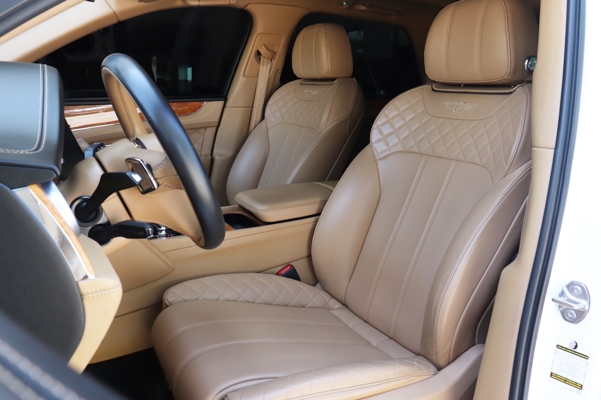 Used-2017-Bentley-Bentayga-W12