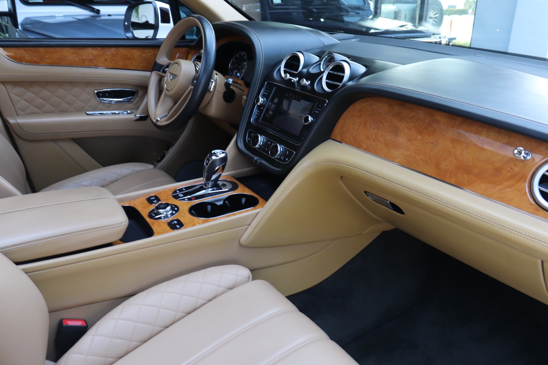 Used-2017-Bentley-Bentayga-W12