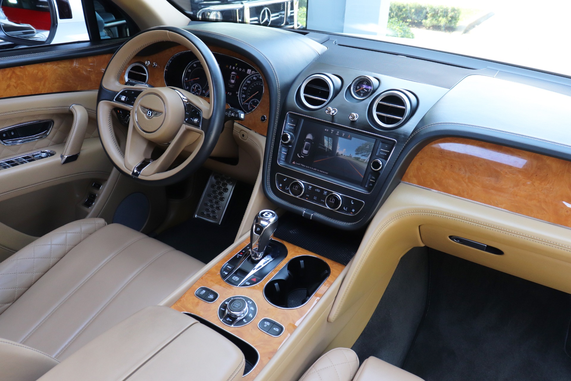 Used-2017-Bentley-Bentayga-W12