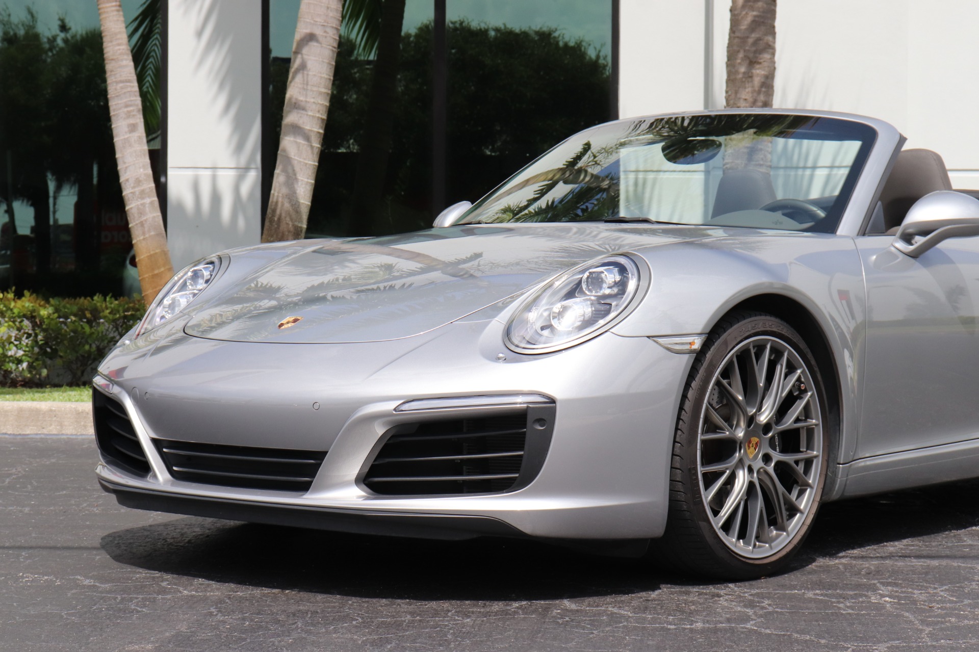 Used-2017-Porsche-911-Carrera