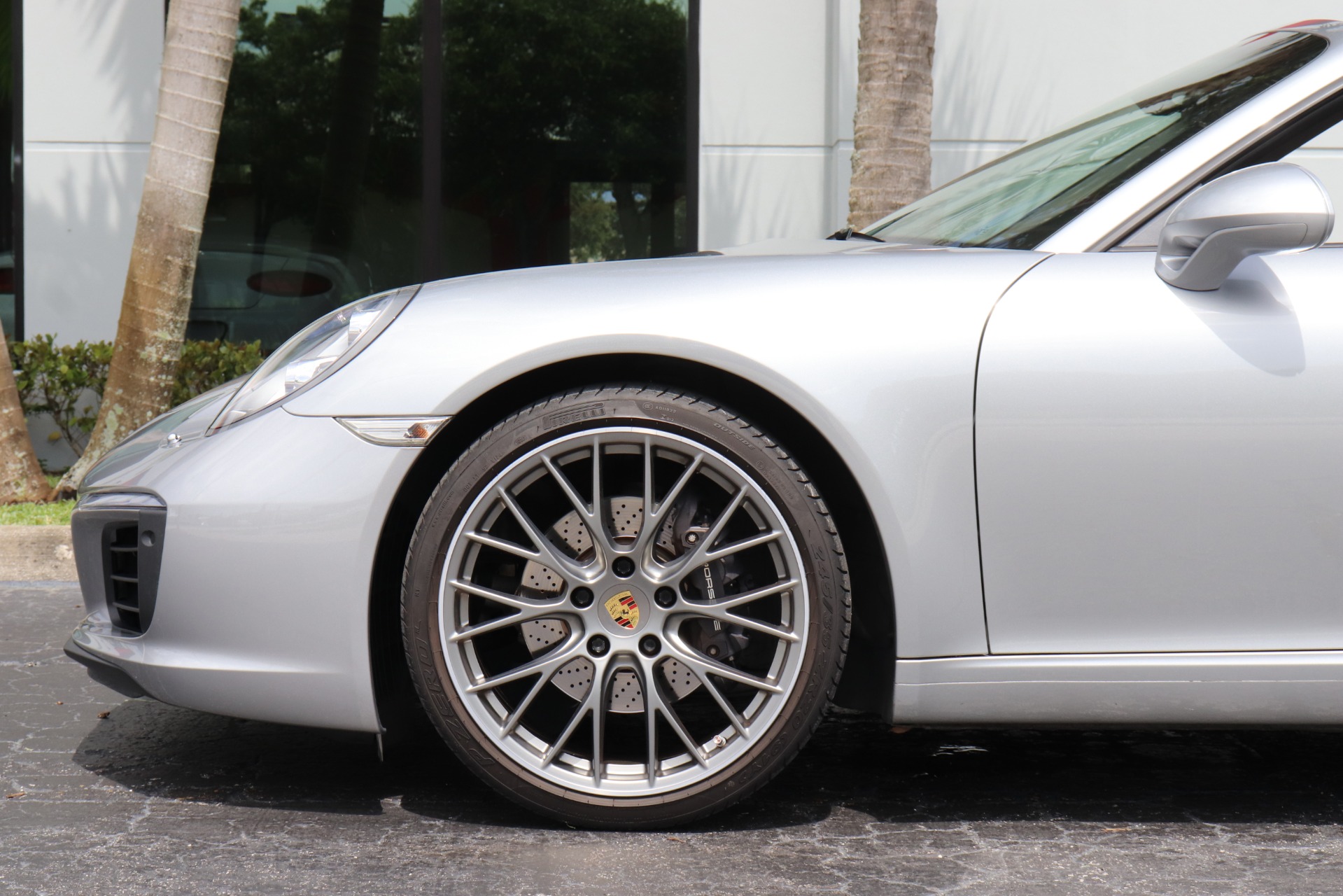 Used-2017-Porsche-911-Carrera