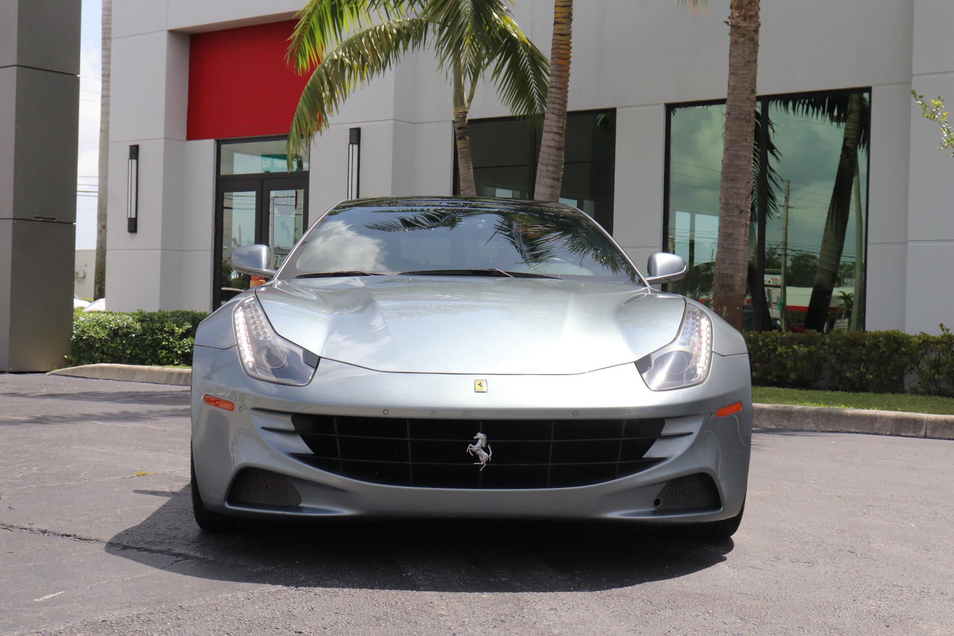Used-2013-Ferrari-FF
