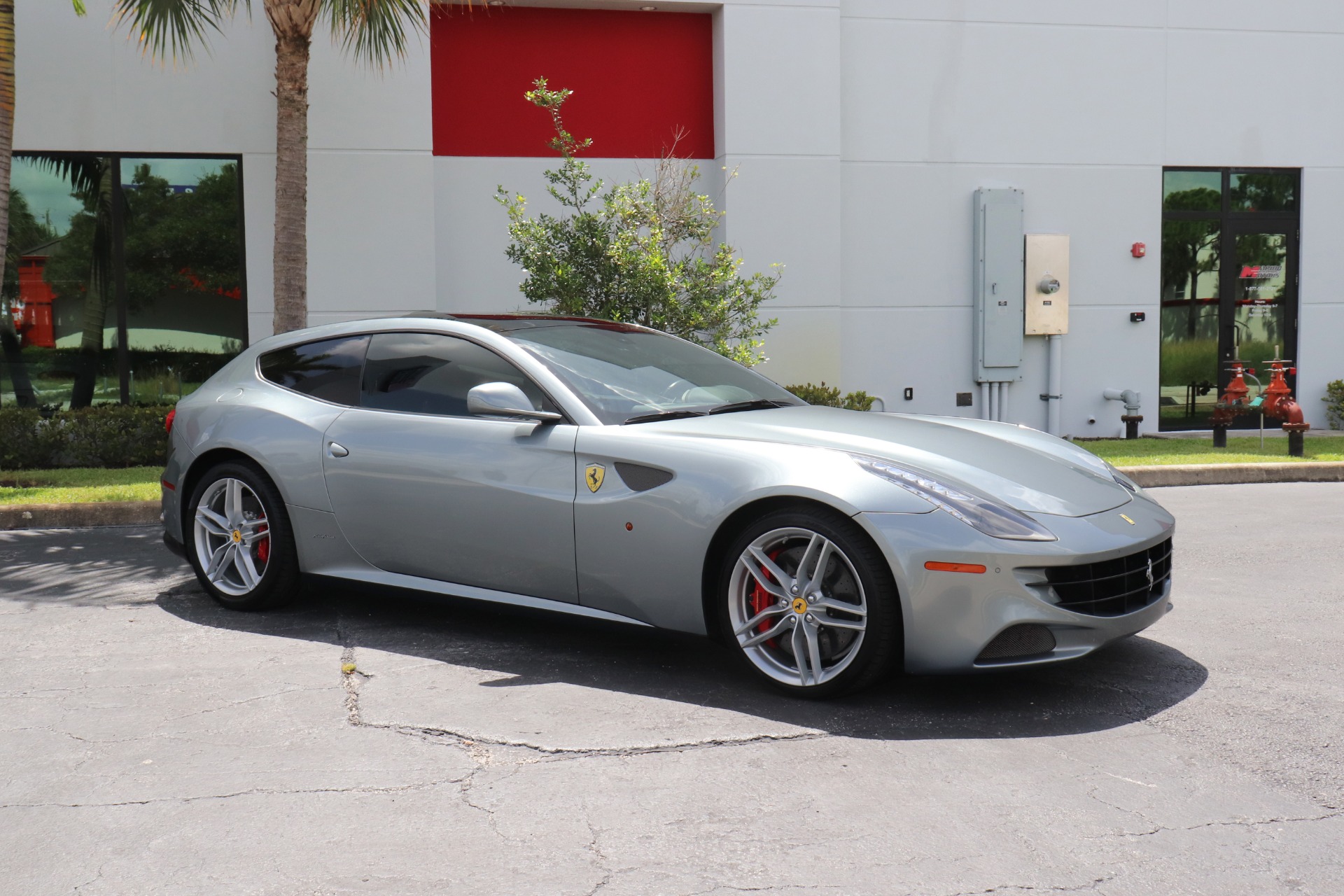 Used-2013-Ferrari-FF