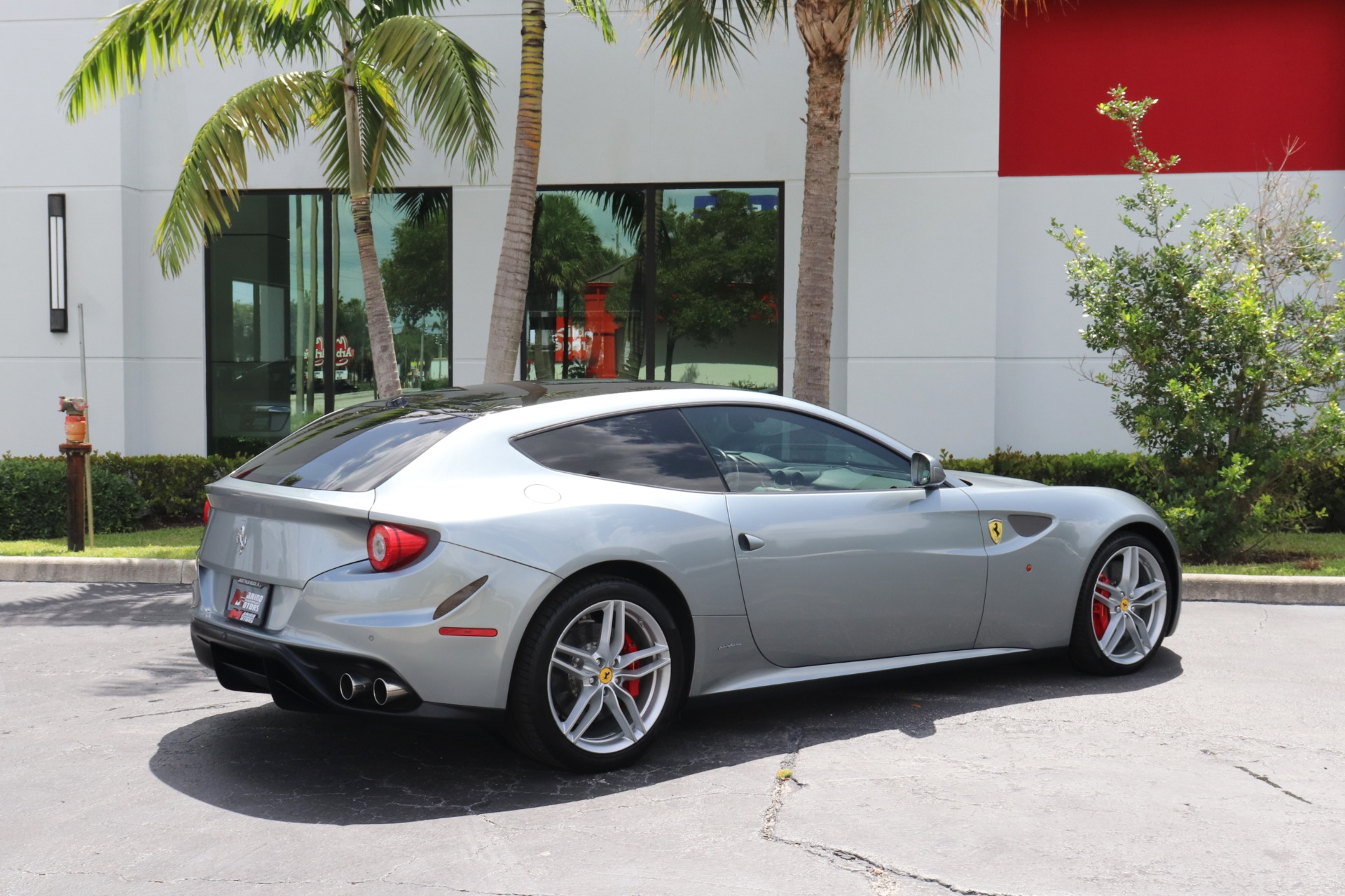 Used-2013-Ferrari-FF