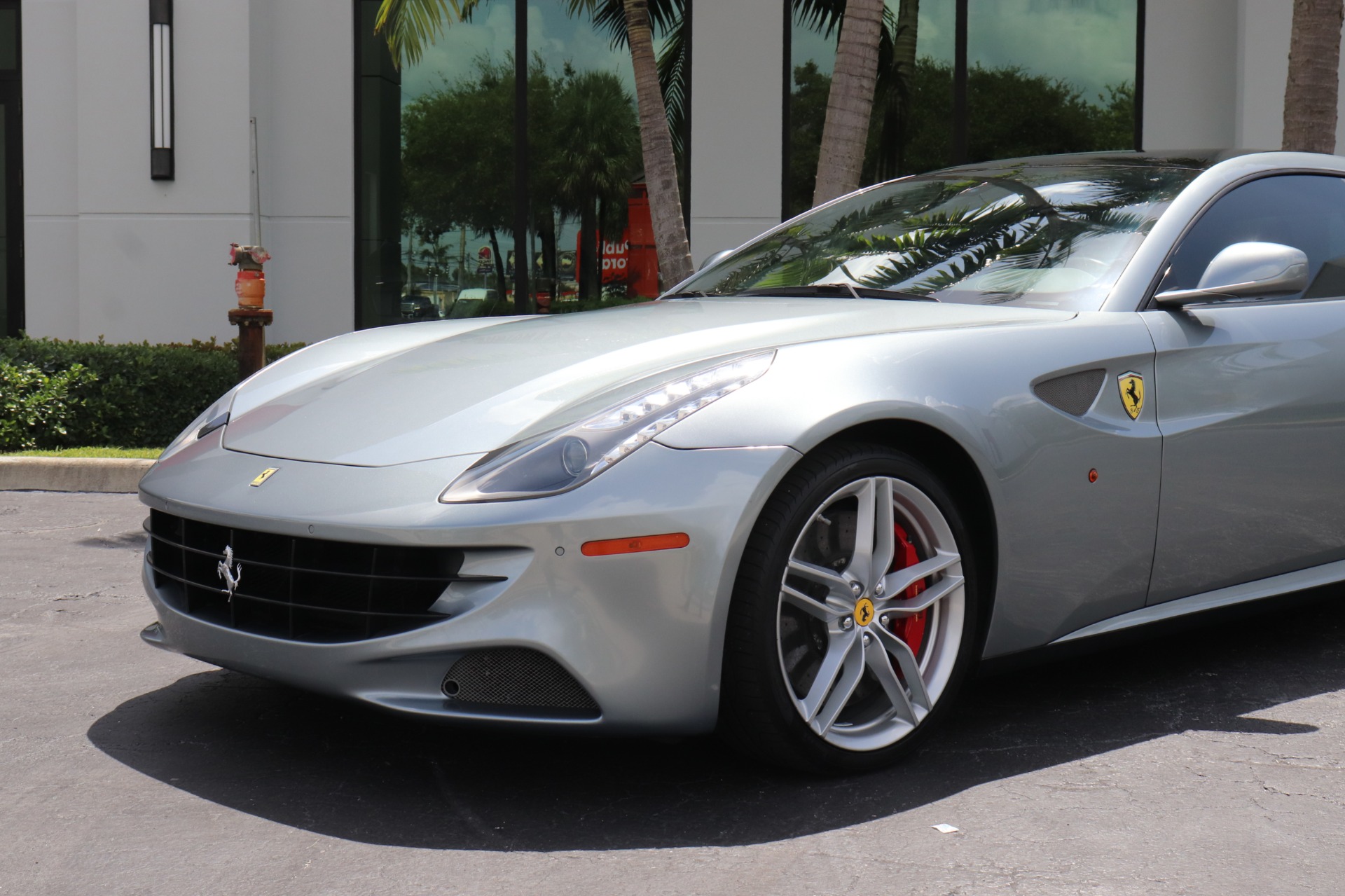 Used-2013-Ferrari-FF