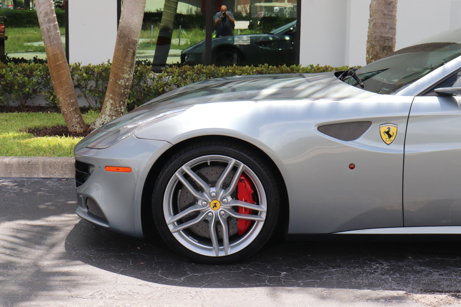 Used-2013-Ferrari-FF