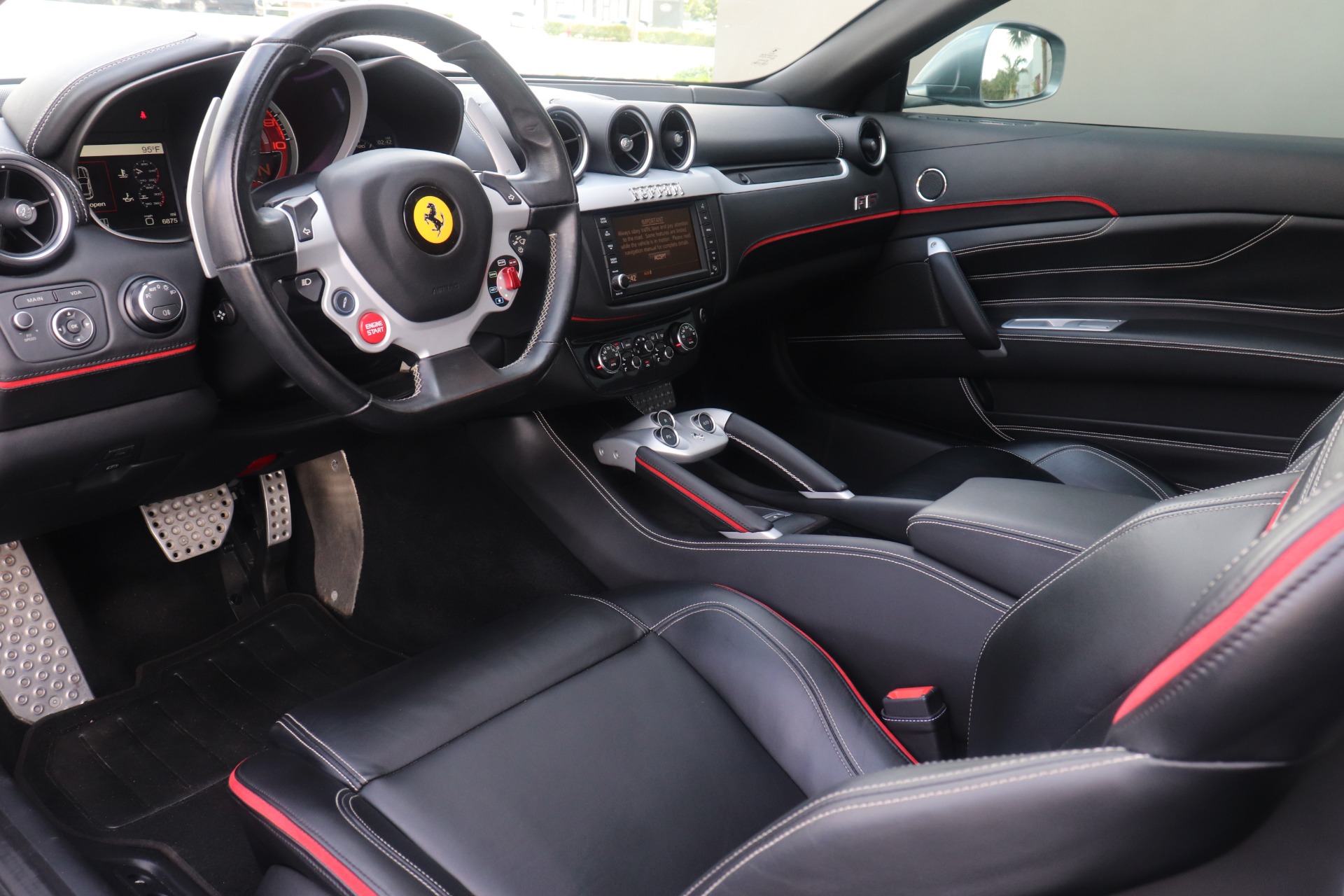 Used-2013-Ferrari-FF