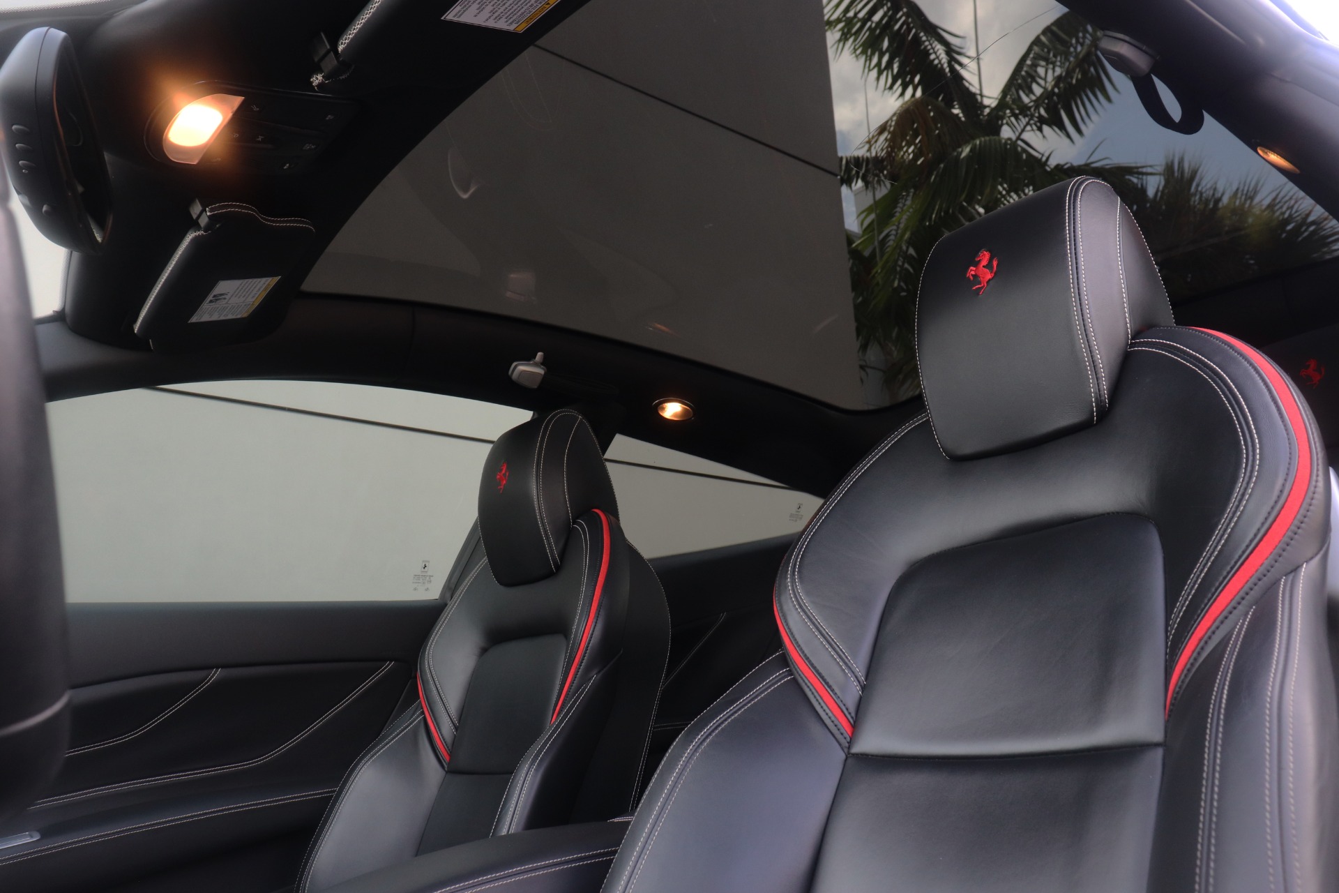 Used-2013-Ferrari-FF