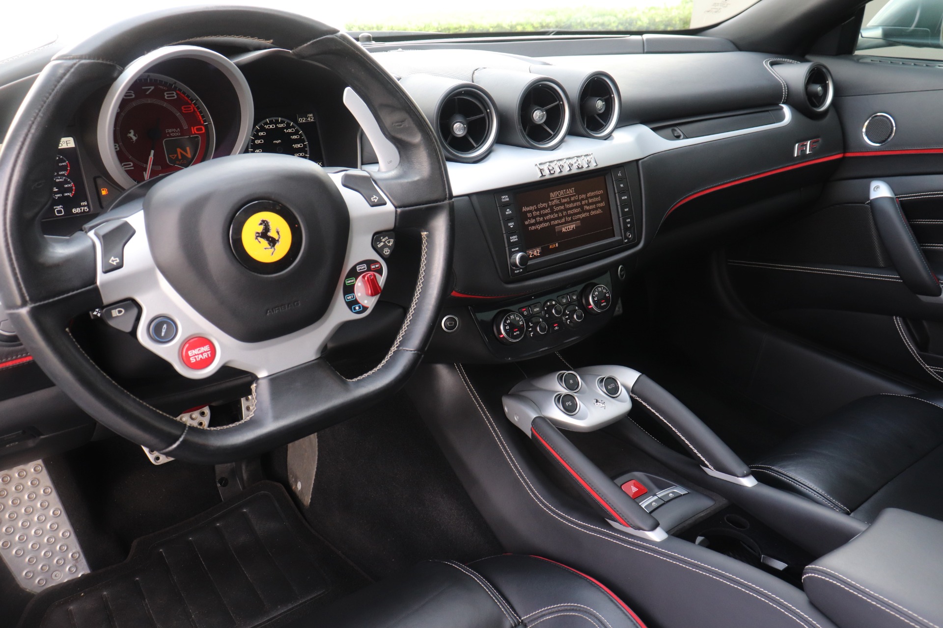 Used-2013-Ferrari-FF