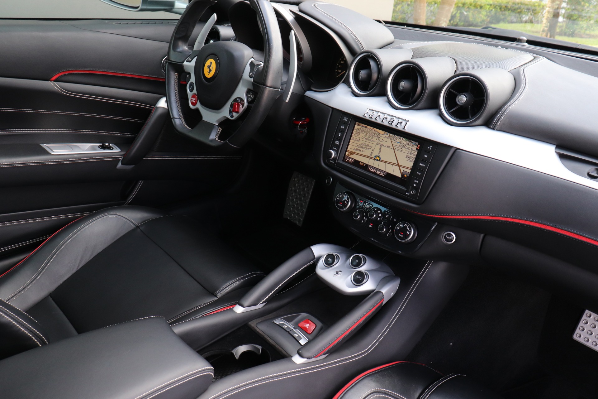 Used-2013-Ferrari-FF