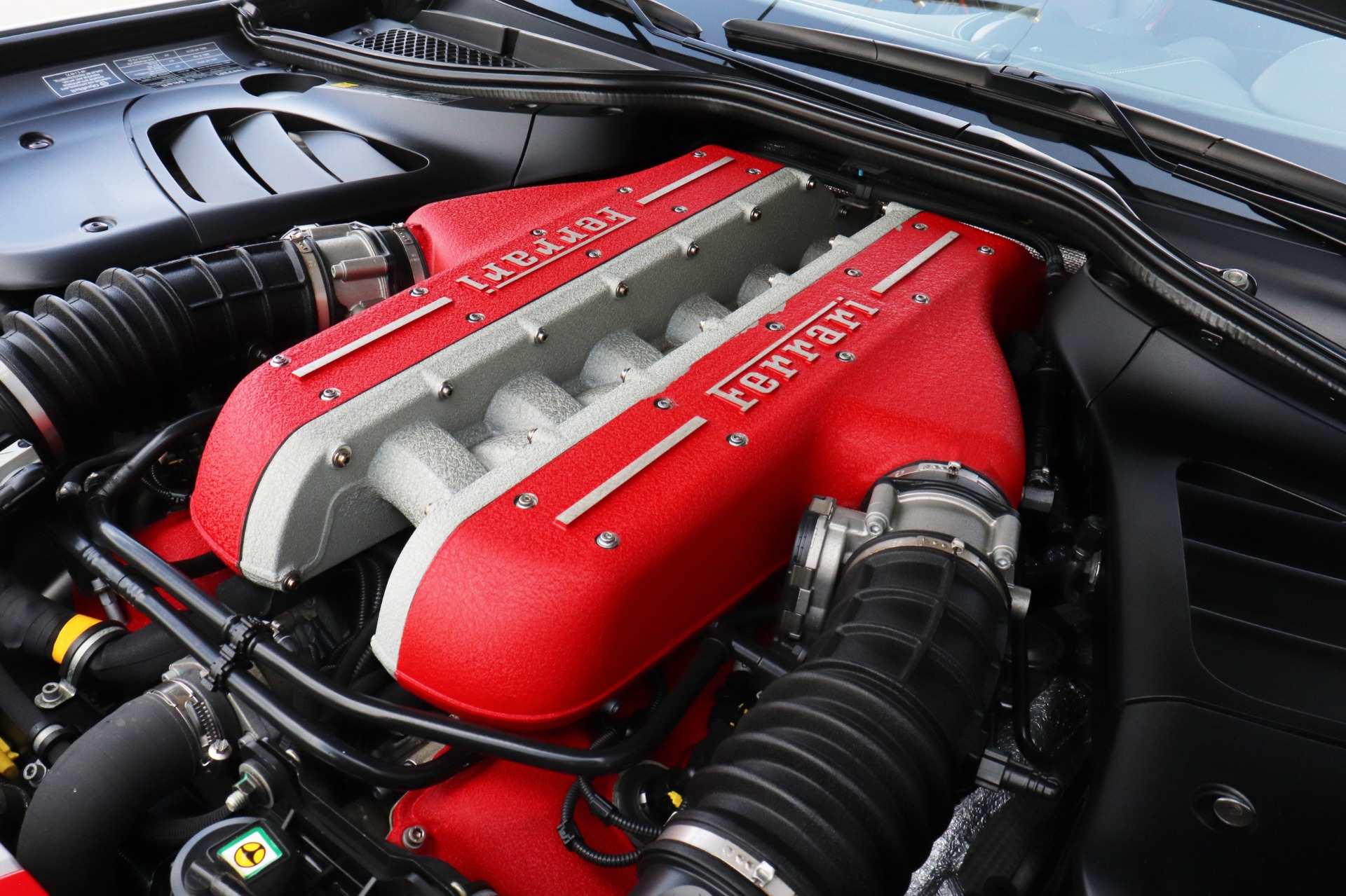 Used-2013-Ferrari-FF
