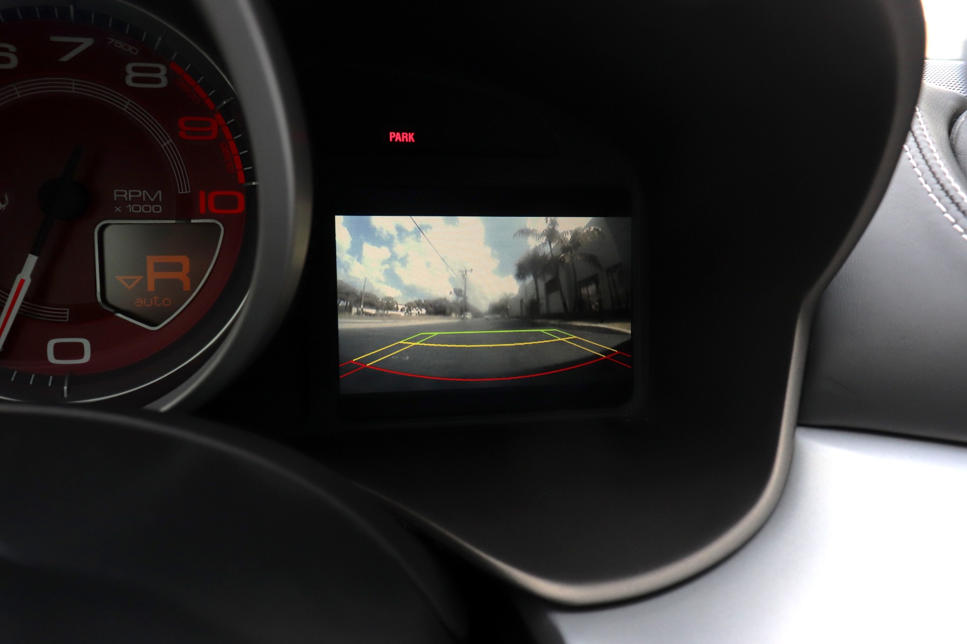 Used-2013-Ferrari-FF