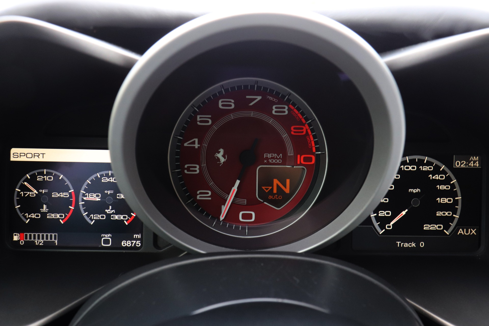 Used-2013-Ferrari-FF