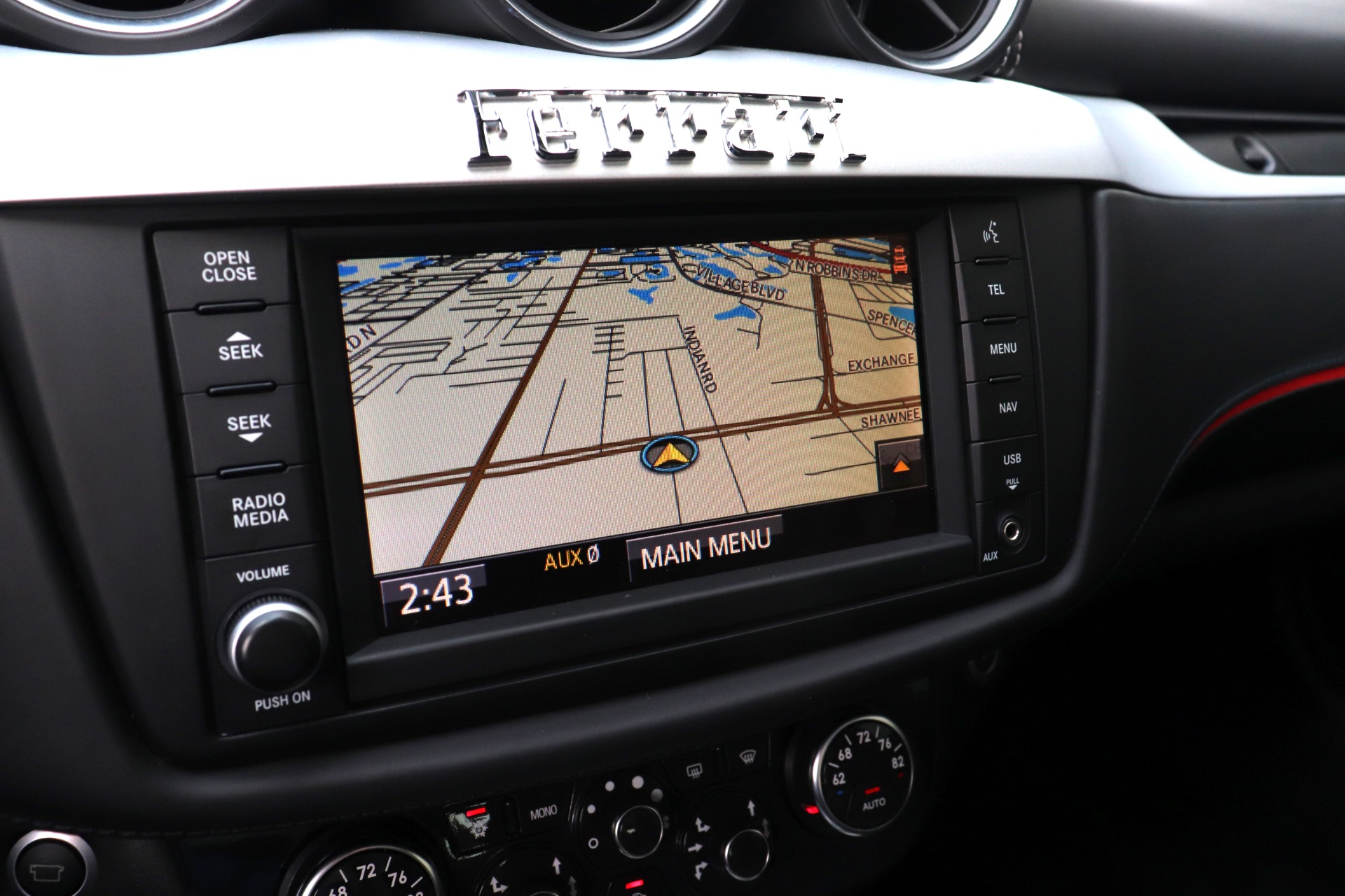 Used-2013-Ferrari-FF