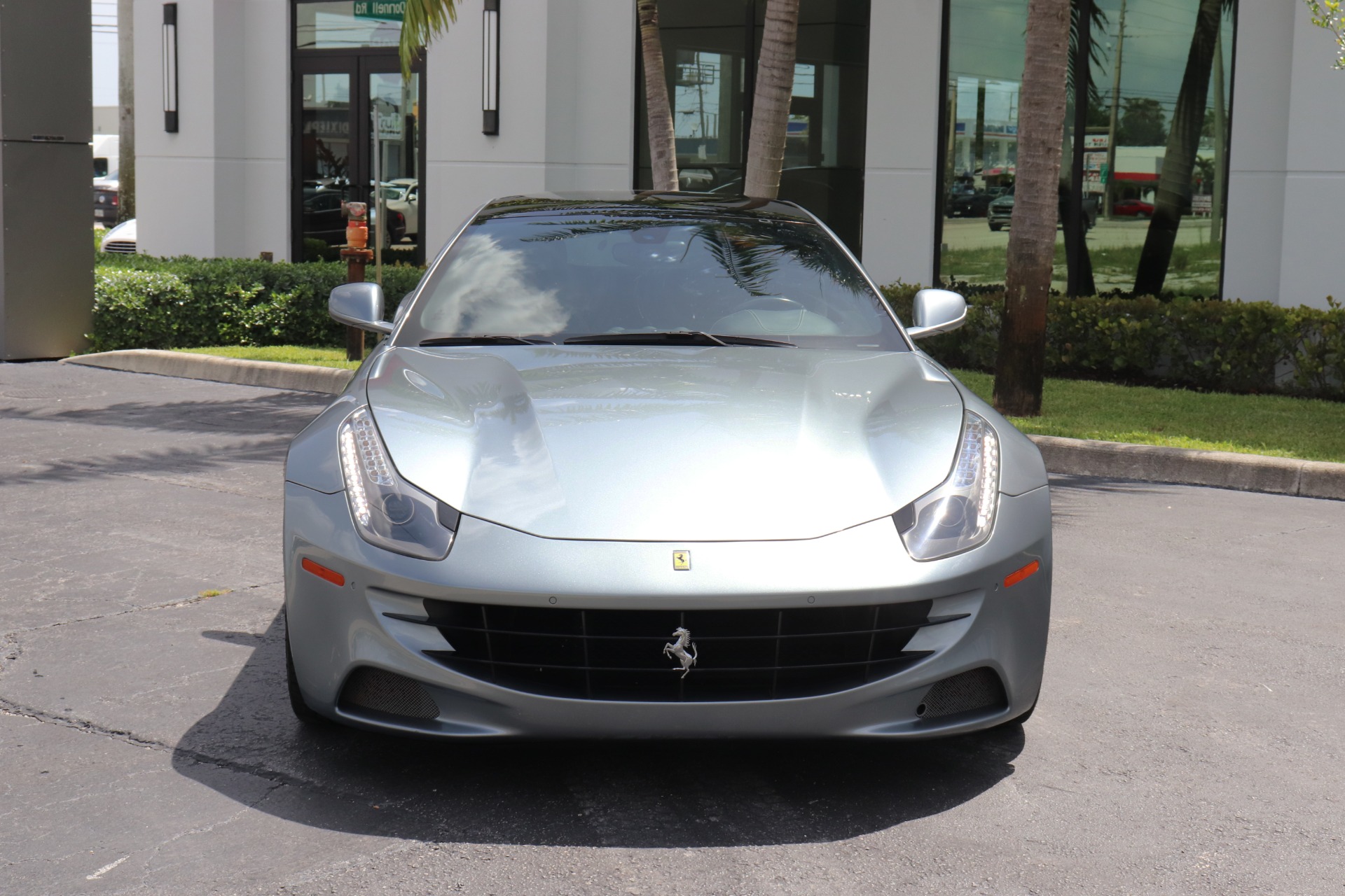 Used-2013-Ferrari-FF