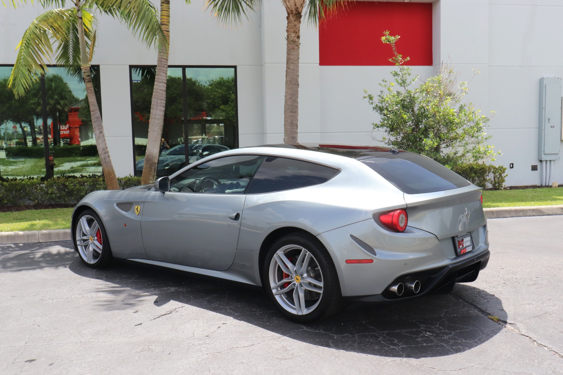 Used-2013-Ferrari-FF