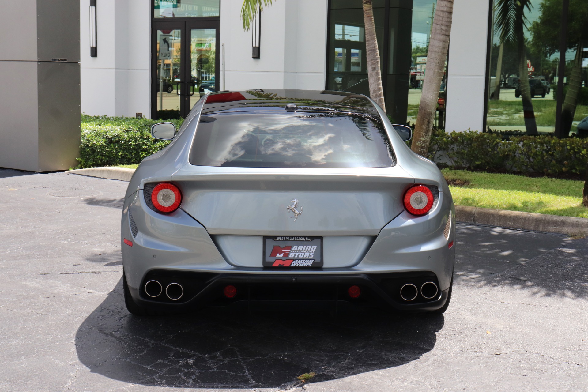 Used-2013-Ferrari-FF