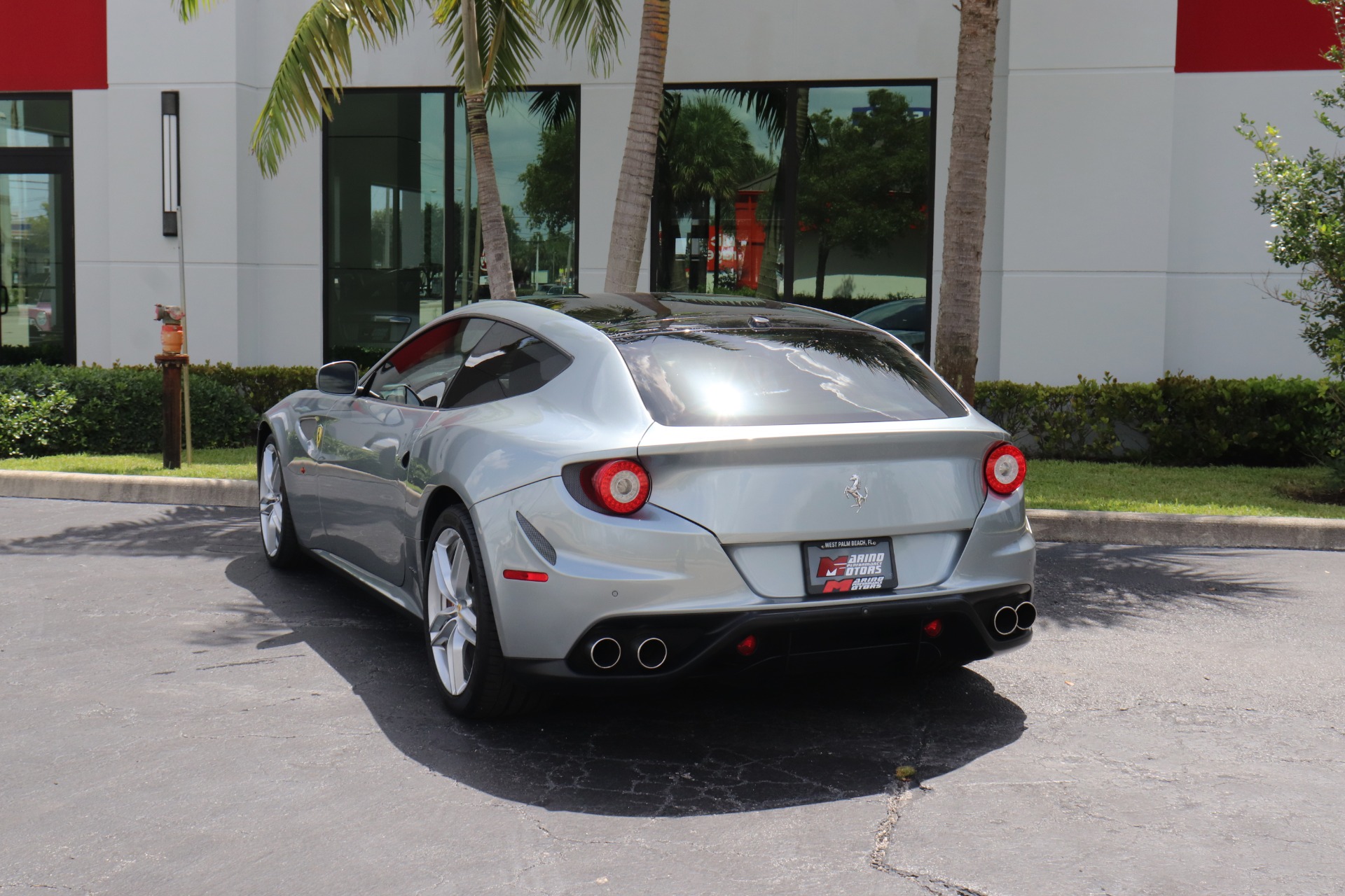 Used-2013-Ferrari-FF