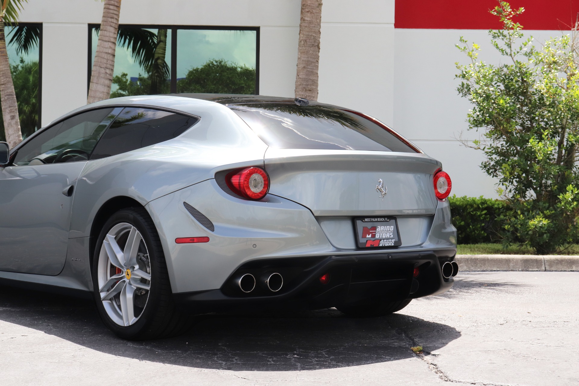 Used-2013-Ferrari-FF