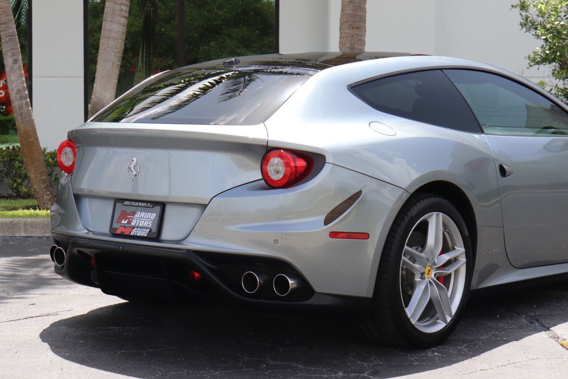 Used-2013-Ferrari-FF