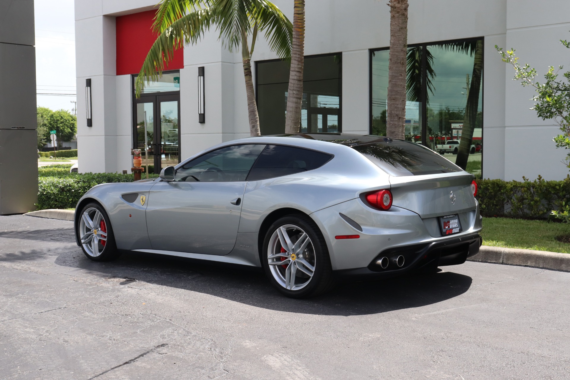 Used-2013-Ferrari-FF