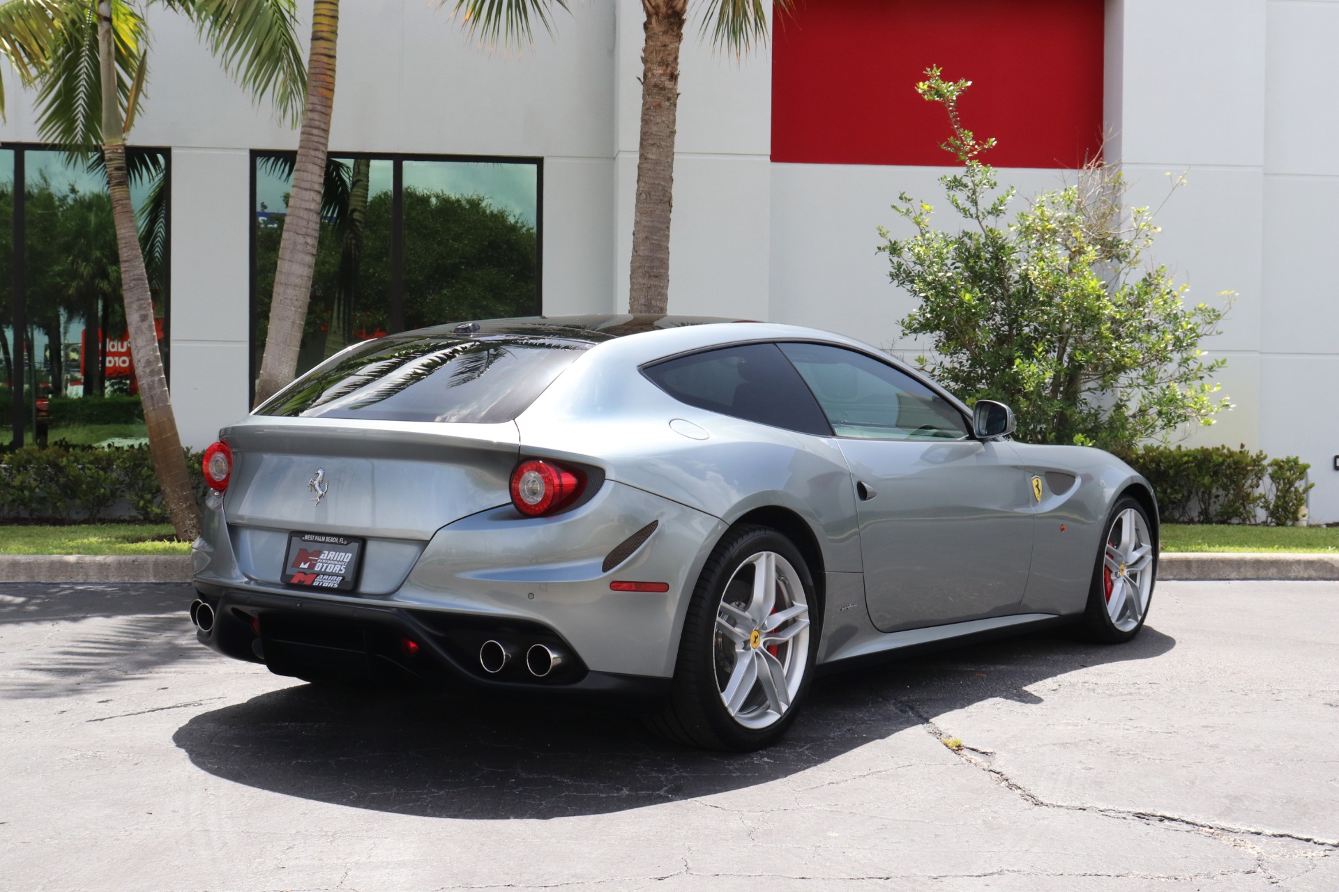 Used-2013-Ferrari-FF