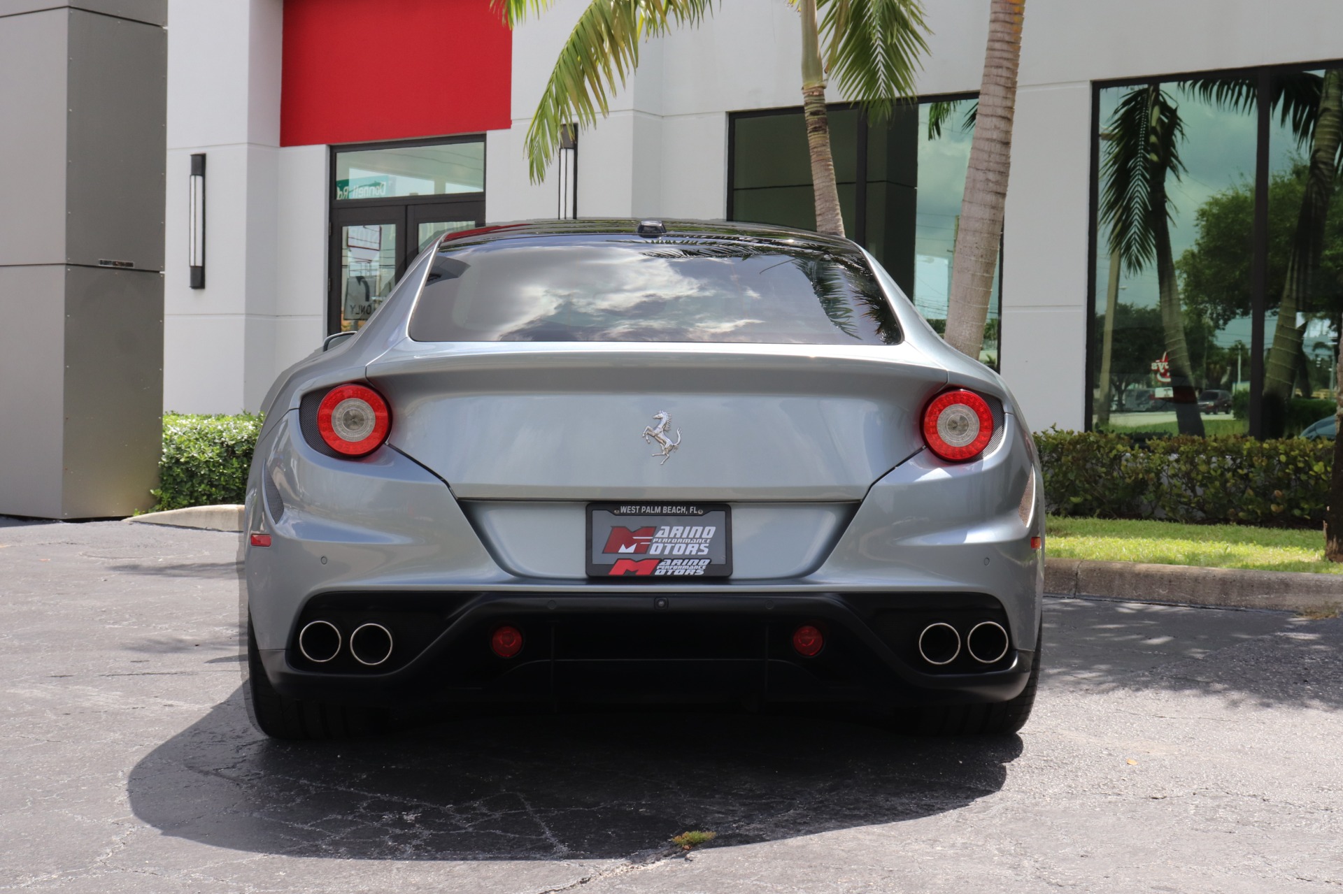 Used-2013-Ferrari-FF